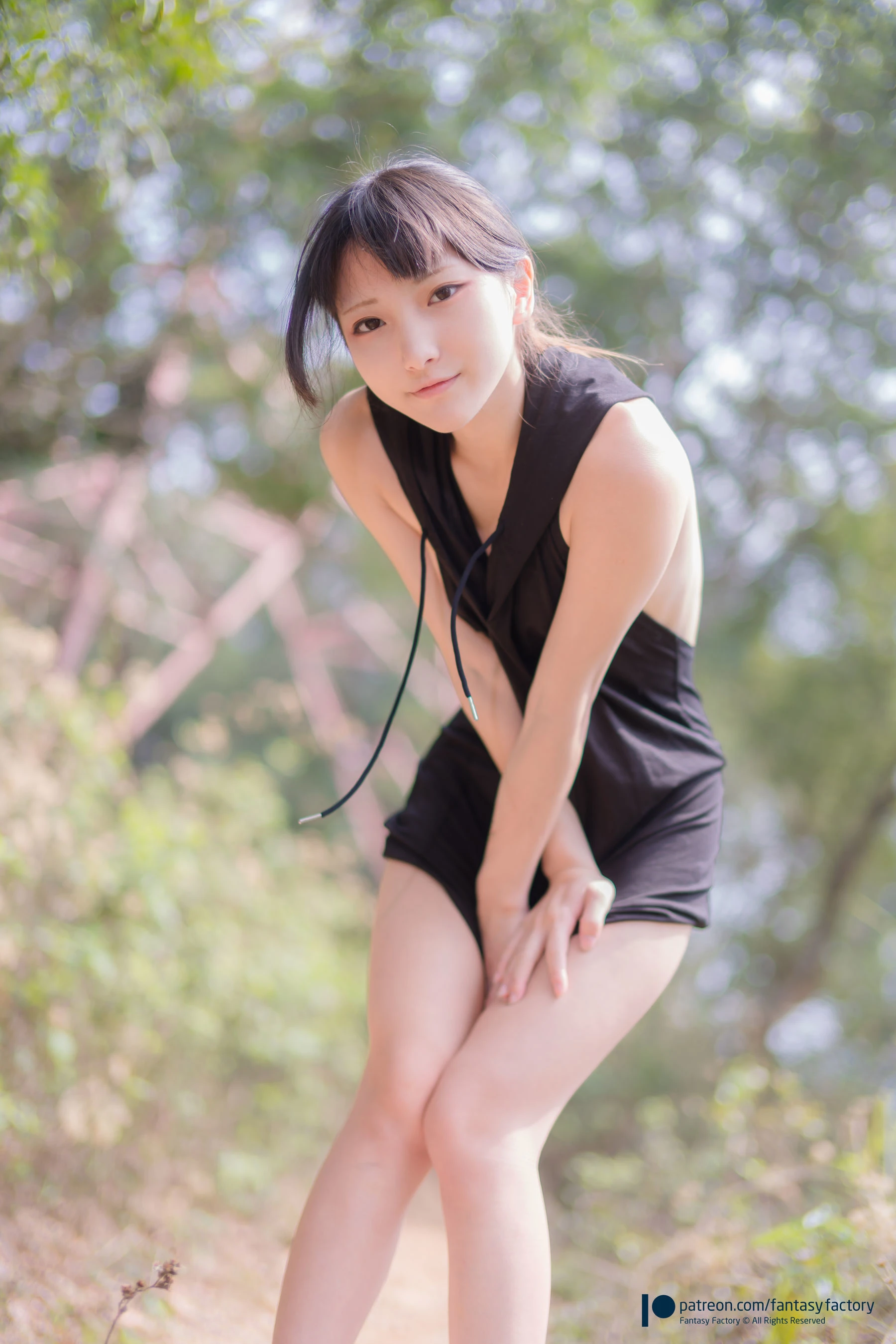 [空姐]胡雅琪胡雅琪寫真館獨家藝術：時尚風採釋放身材誘惑釋放寫真大片 - 25