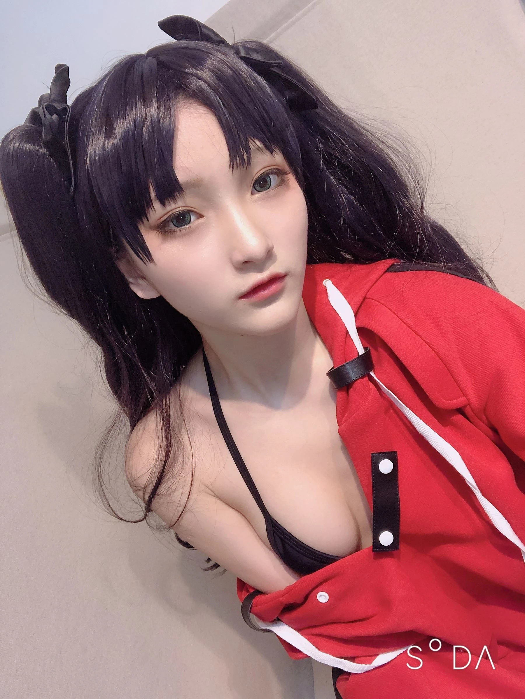 [空姐]胡雅琪胡雅琪寫真館獨家藝術：時尚風採釋放身材誘惑釋放寫真大片 - 27