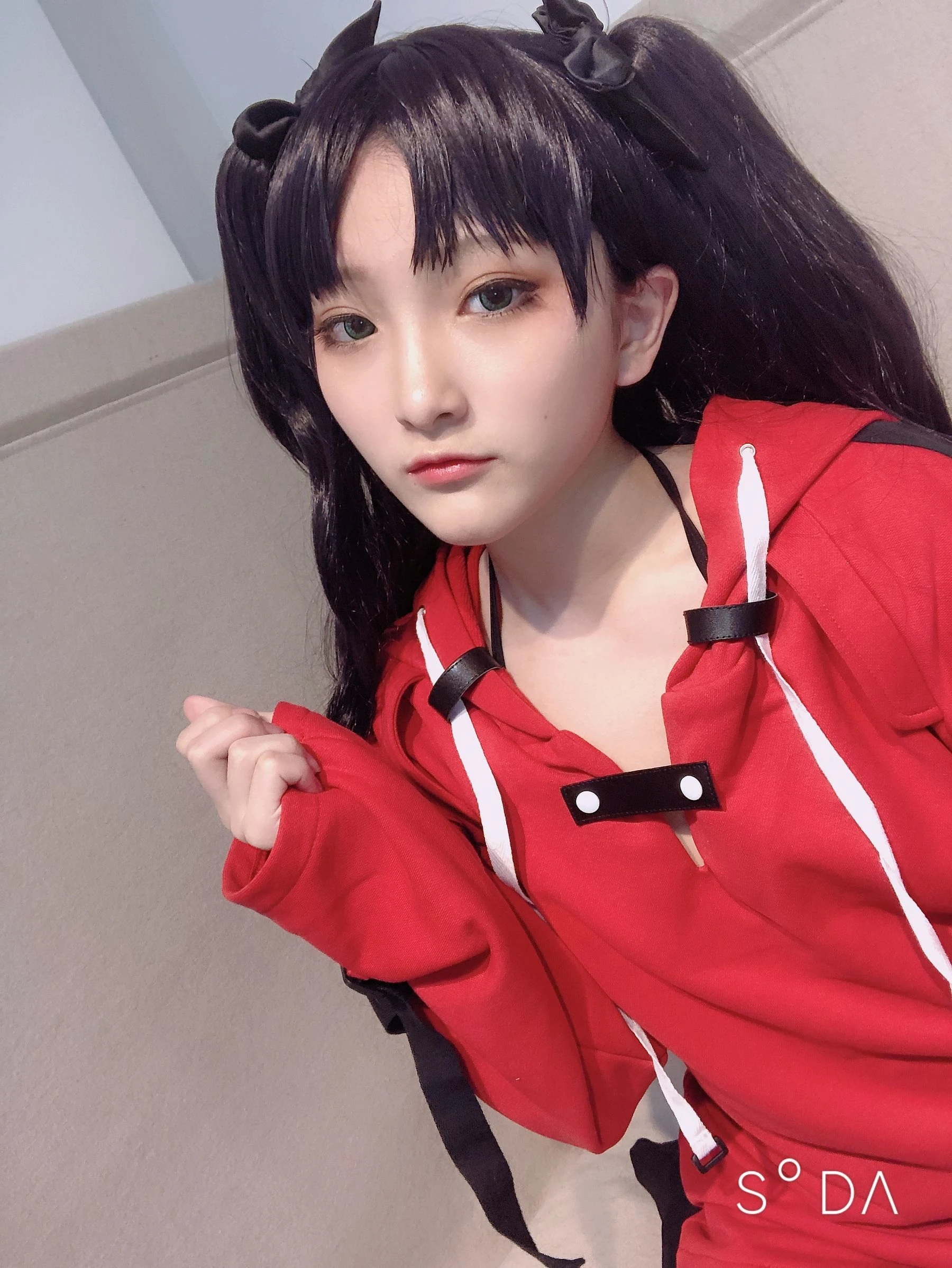 [空姐]胡雅琪胡雅琪寫真館獨家藝術：時尚風採釋放身材誘惑釋放寫真大片 - 32