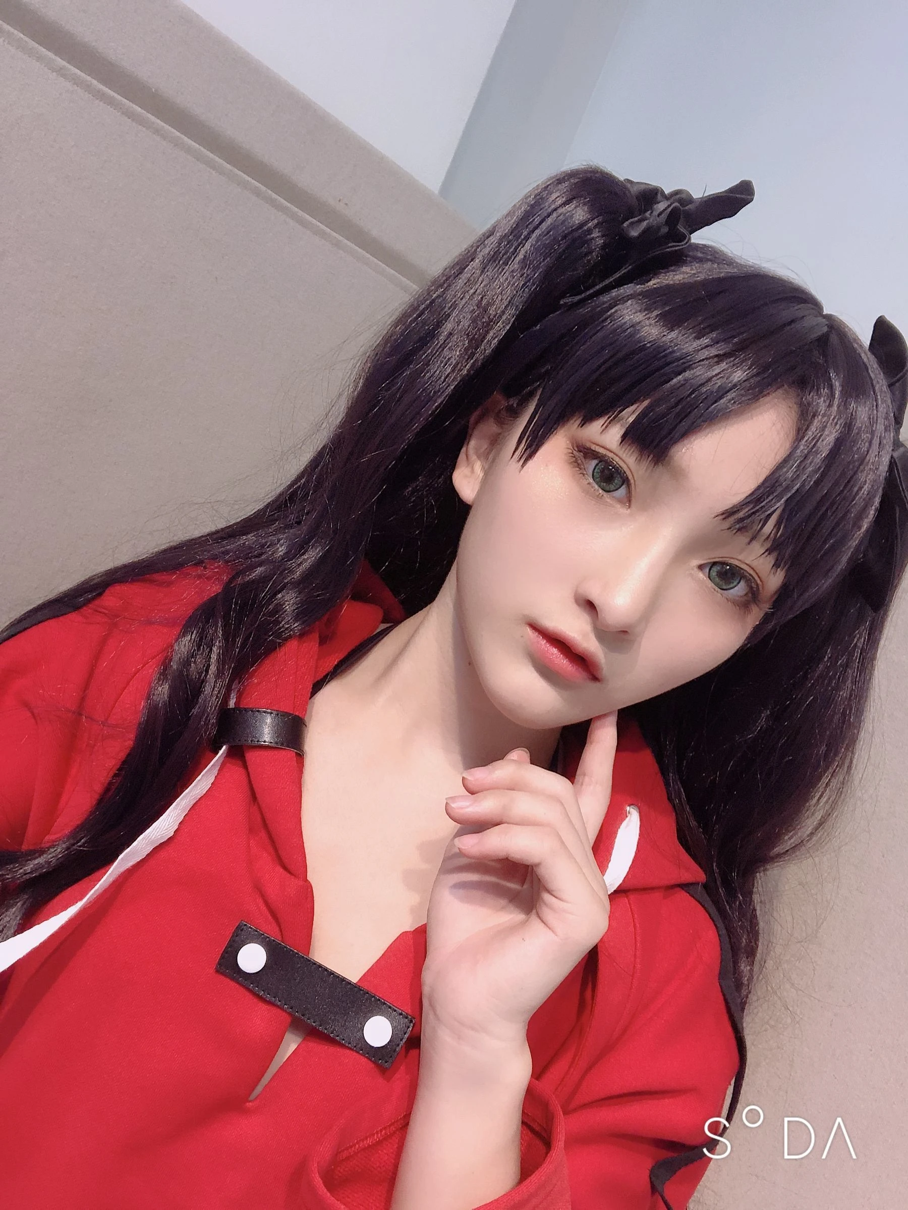 [空姐]胡雅琪胡雅琪寫真館獨家藝術：時尚風採釋放身材誘惑釋放寫真大片 - 37
