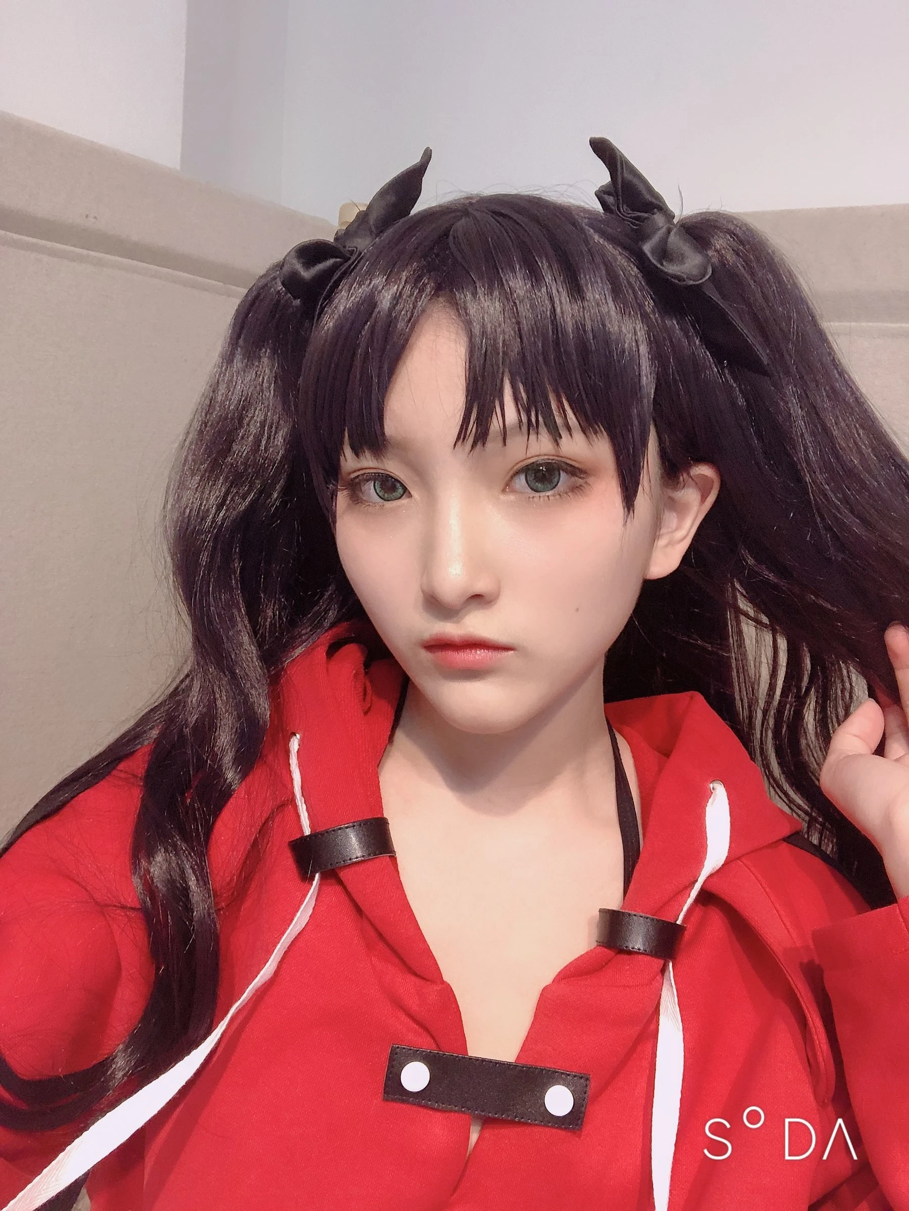 [空姐]胡雅琪胡雅琪寫真館獨家藝術：時尚風採釋放身材誘惑釋放寫真大片 - 41