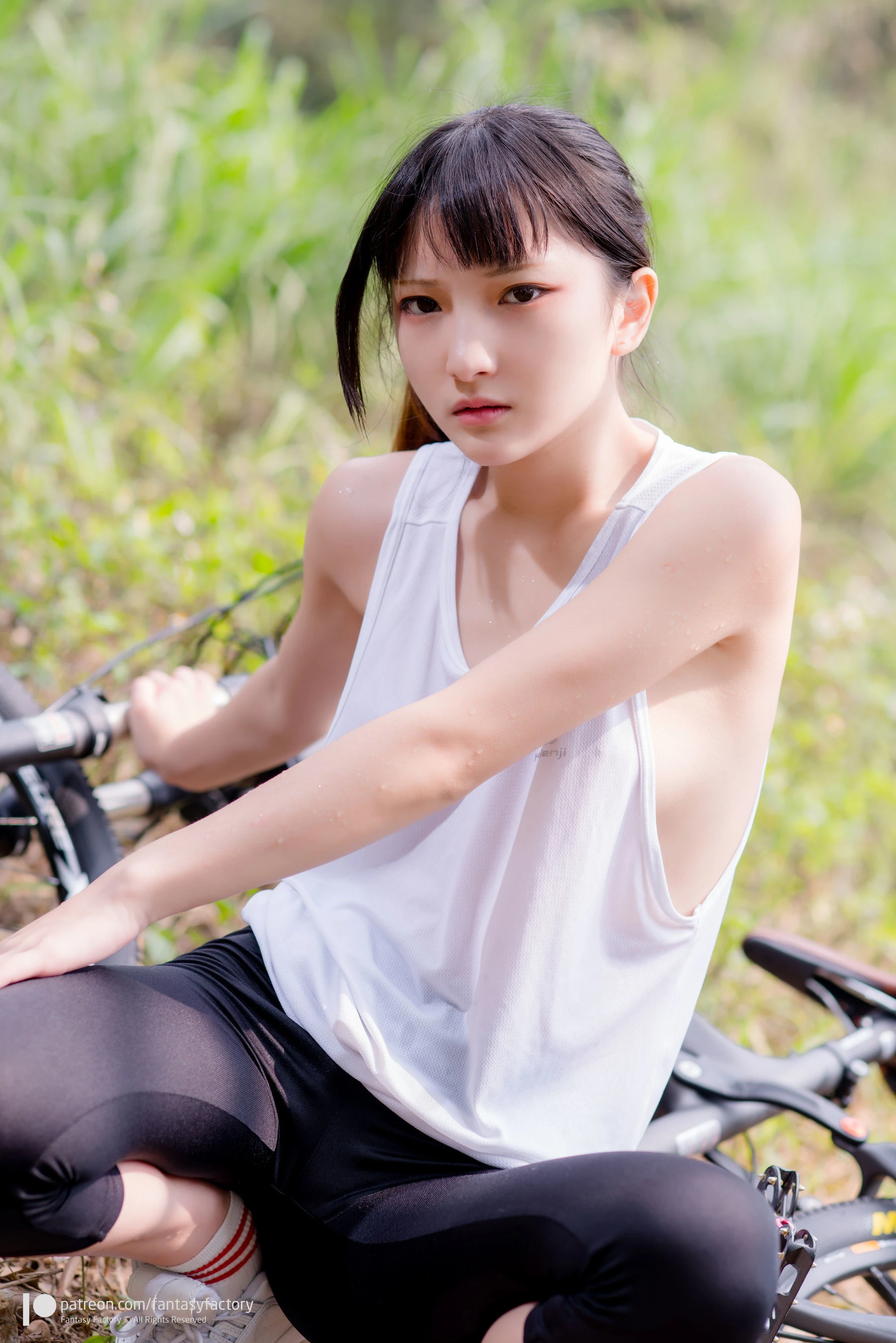 [空姐]胡雅琪胡雅琪寫真館獨家藝術：時尚風採釋放身材誘惑釋放寫真大片 - 9
