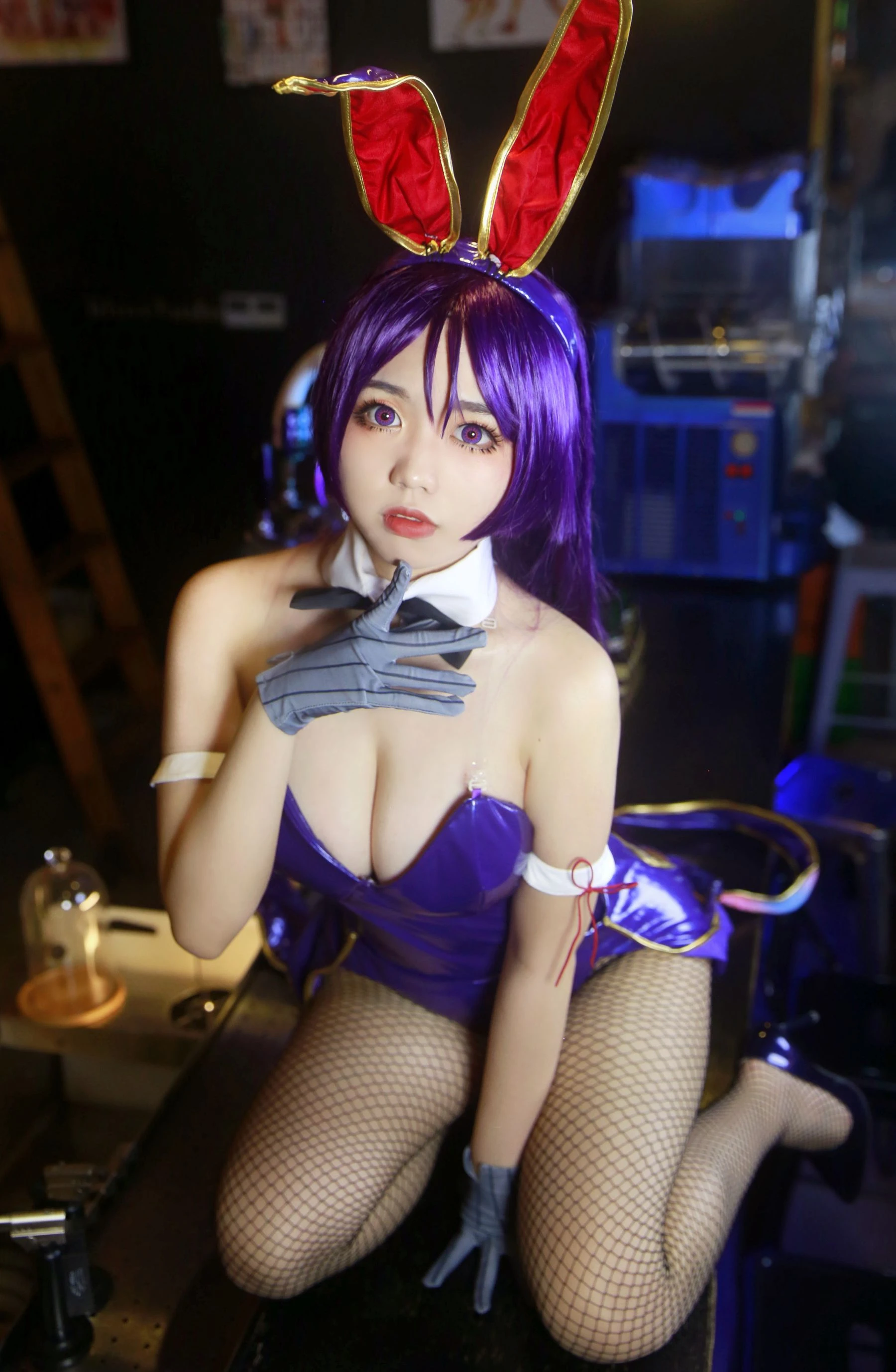 [御姐]韓夢瑤精選攝影作品：街拍攝影甜美凸顯韓夢瑤美腿曲線氣質綻放寫真集 - 8