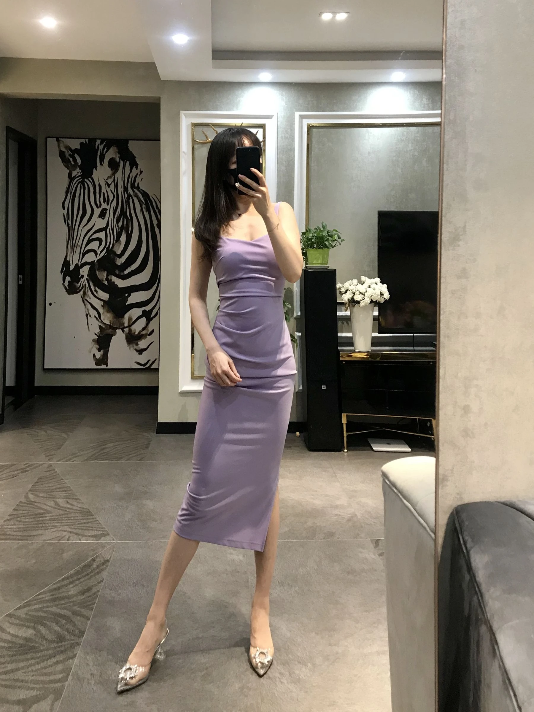 [少婦]許心怡許心怡火辣格調寫真大賞：自然光獨家寫真演繹美腿誘惑美學 - 2
