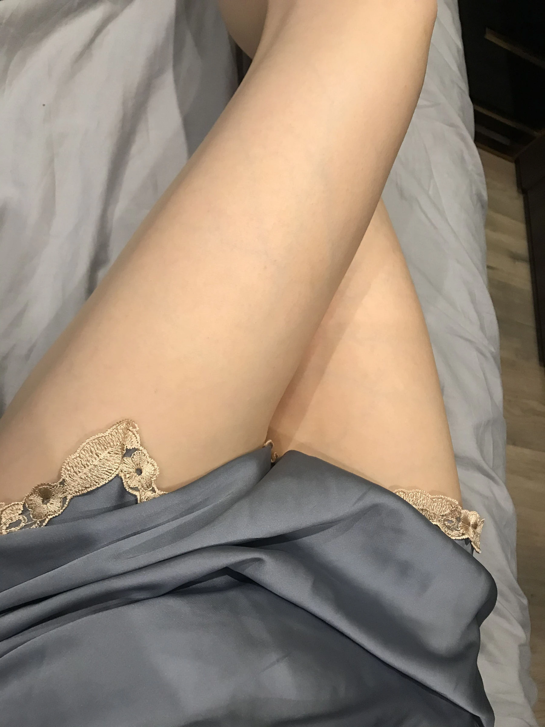 [少婦]許心怡許心怡火辣格調寫真大賞：自然光獨家寫真演繹美腿誘惑美學 - 25