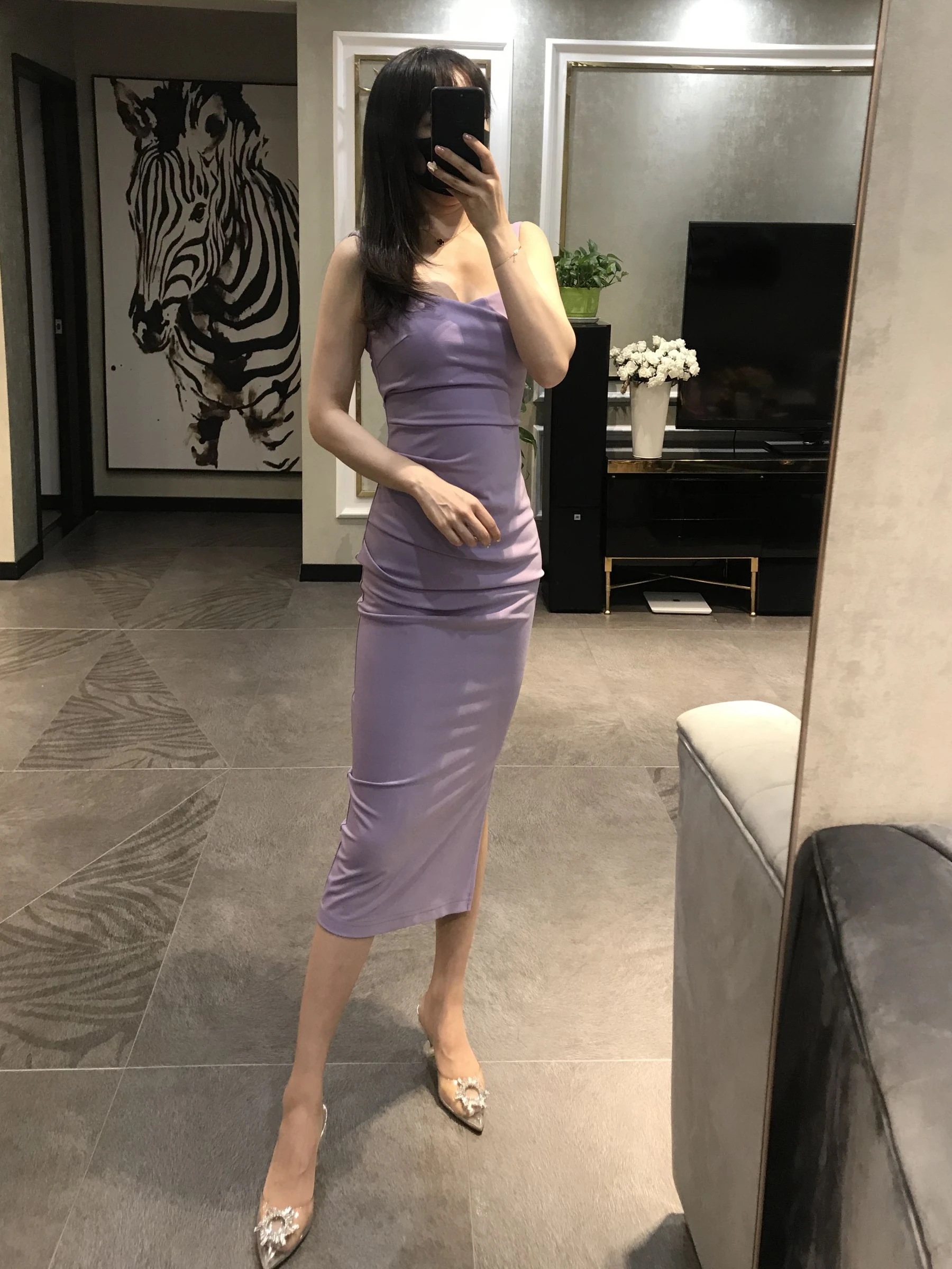 [少婦]許心怡許心怡火辣格調寫真大賞：自然光獨家寫真演繹美腿誘惑美學 - 3