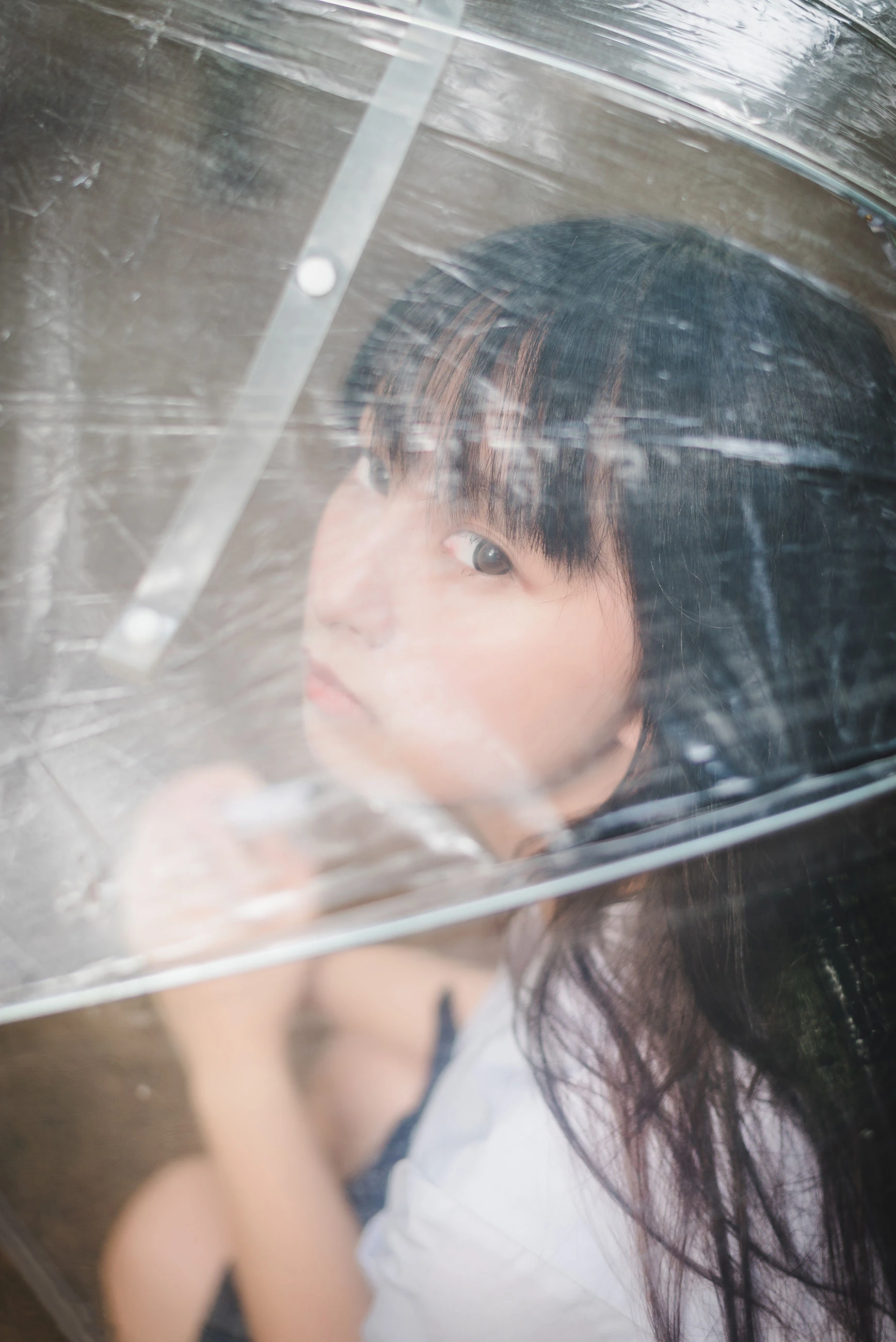 [車模]何莉琪何莉琪攝影棚首發攝影：時尚神韻釋放蜂腰誘惑釋放寫真大片 - 12