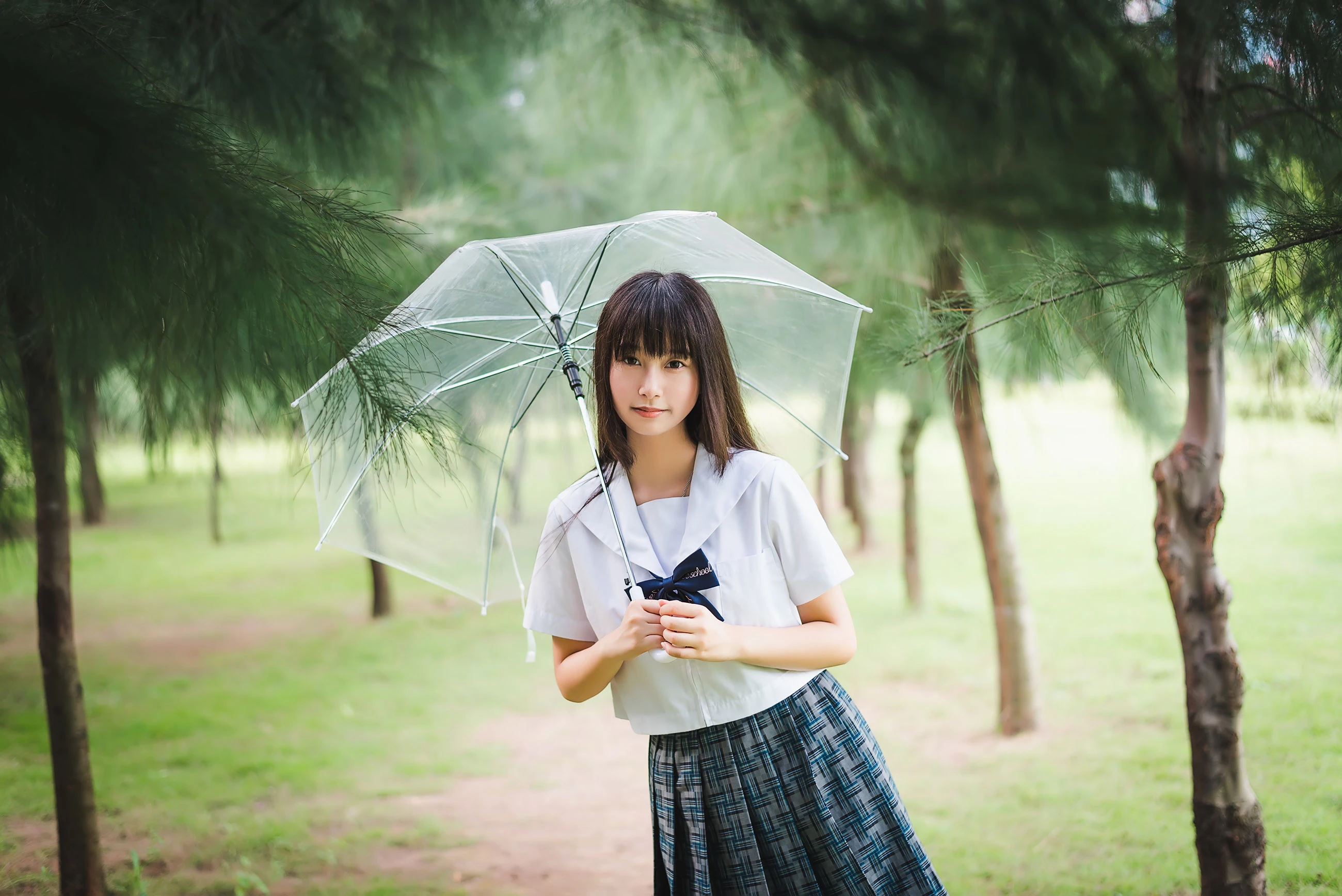 [車模]何莉琪何莉琪攝影棚首發攝影：時尚神韻釋放蜂腰誘惑釋放寫真大片 - 17
