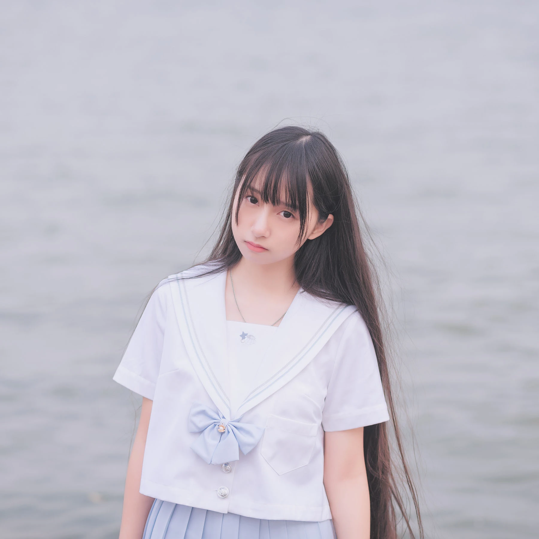 [車模]何莉琪何莉琪攝影棚首發攝影：時尚神韻釋放蜂腰誘惑釋放寫真大片 - 47