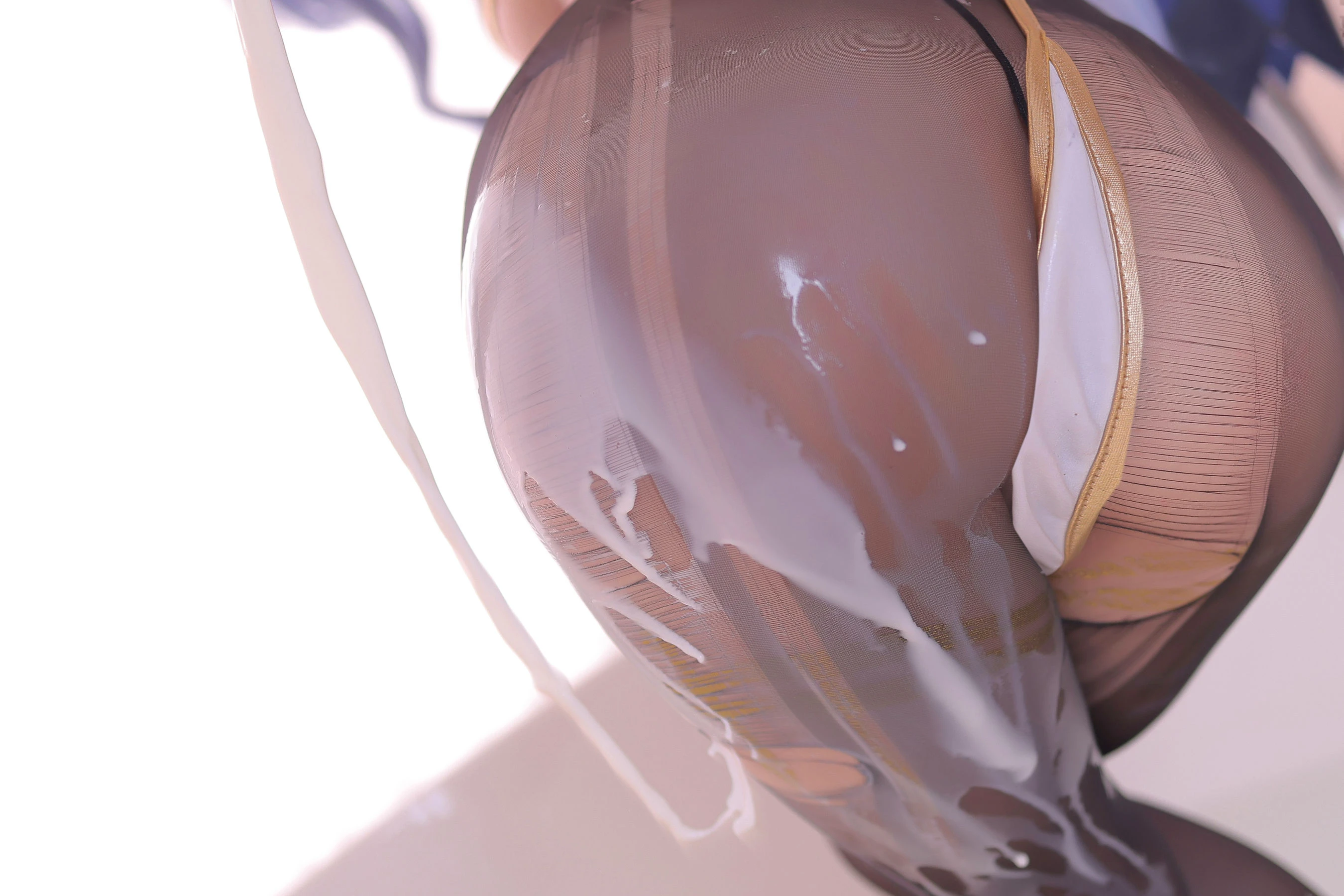 [嫩模]黃雨萱黃雨萱攝影棚首發寫真：時尚風情釋放曲線誘惑展現寫真大片 - 11
