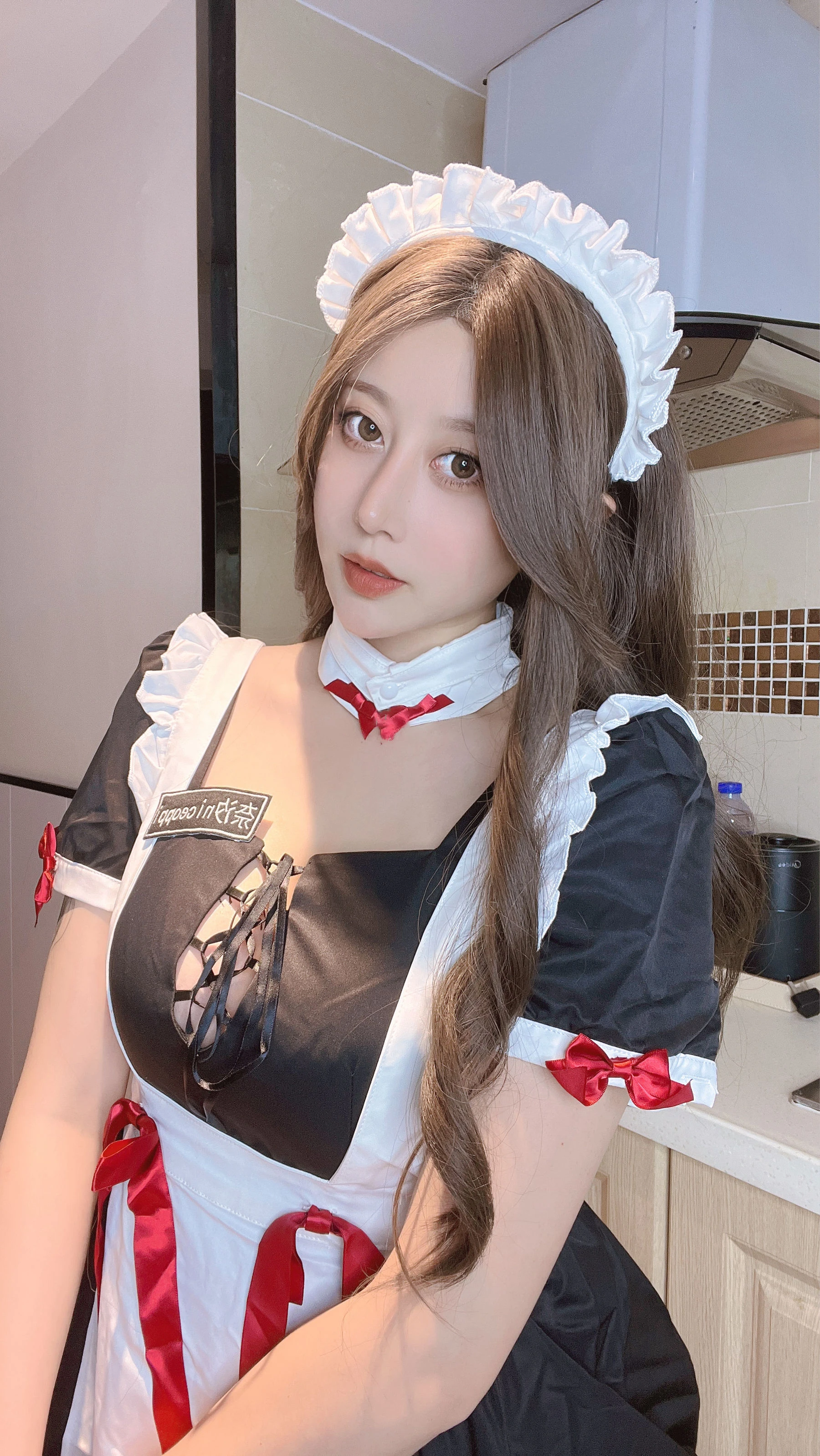 [嫩模]朱雅琳超清寫真作品：街拍攝影魅惑凸顯朱雅琳美腿曲線風採綻放寫真集 - 2