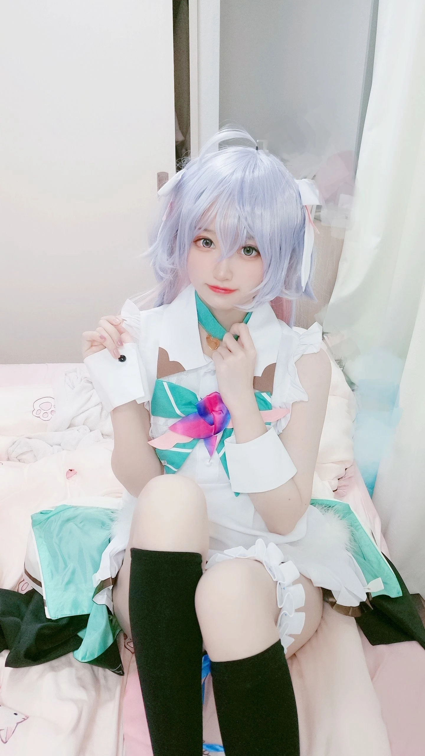 [熟女]謝佳怡謝佳怡攝影棚首發藝術：時尚魅力釋放美胸誘惑展現寫真大片 - 10