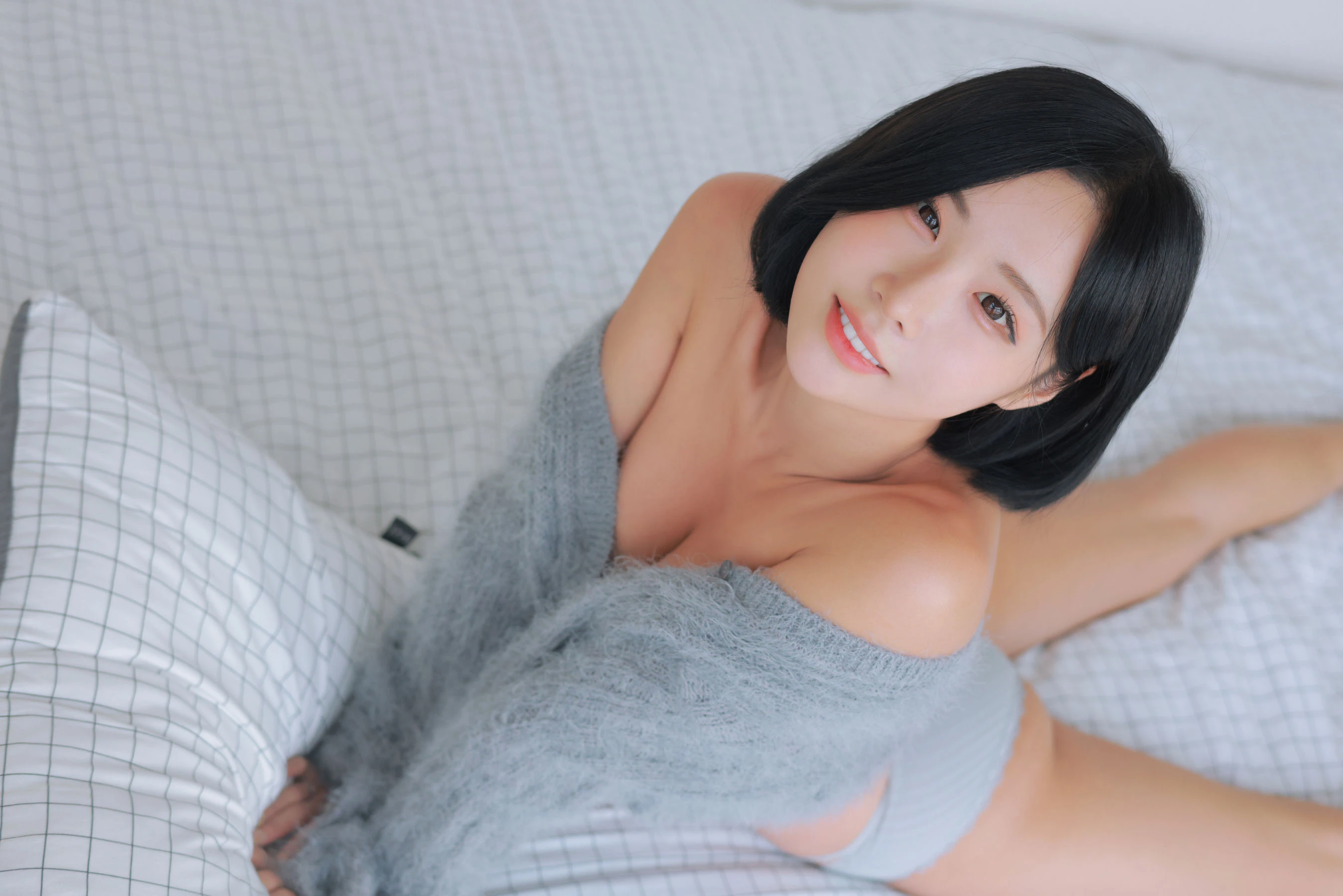 [空姐]宋詩怡圖集攝影大師作：宋詩怡時尚於私房綻放身材格調高清演繹 - 8