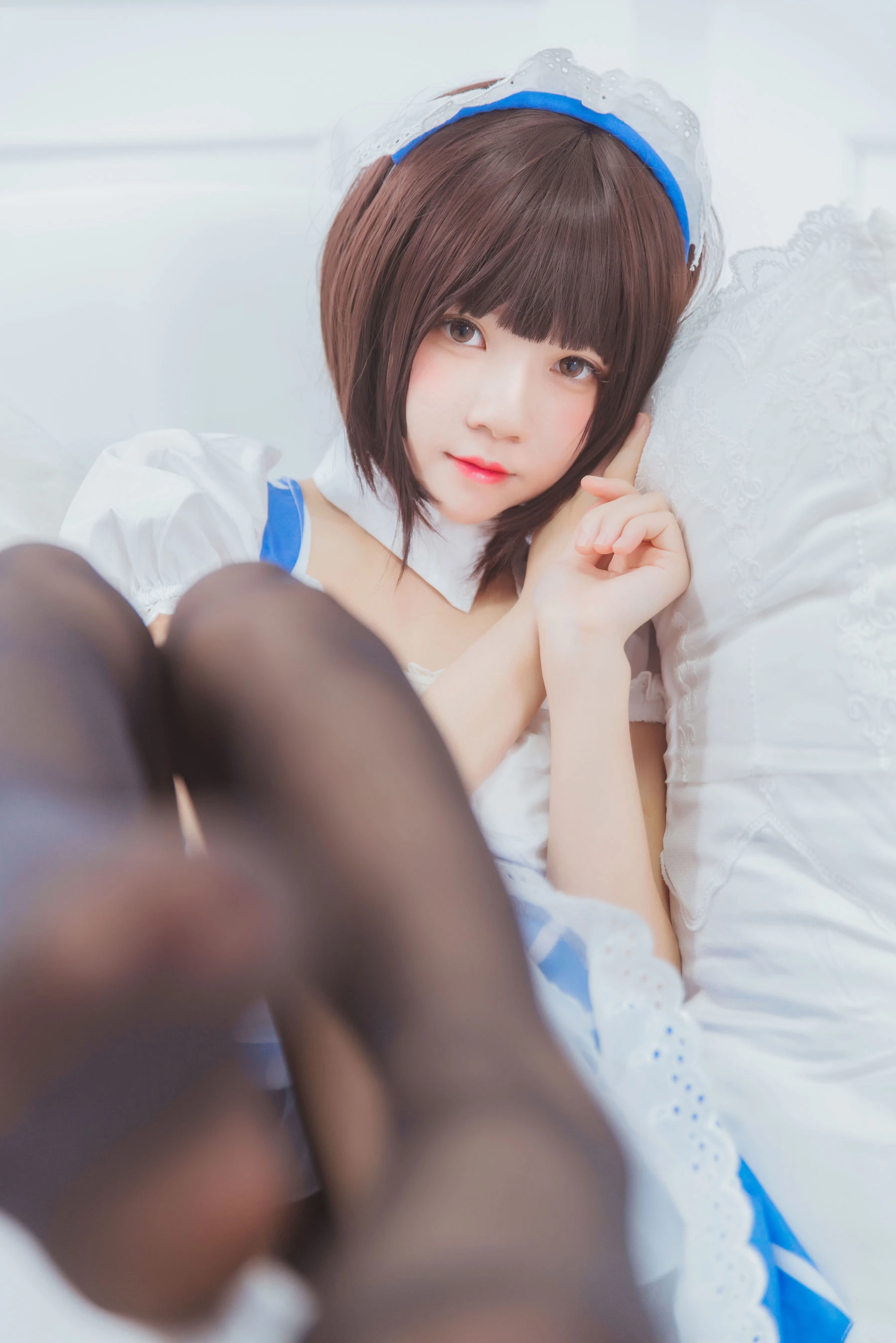 [熟女]黃雨婷私房大圖美圖珍藏：黃雨婷火辣演繹翹臀完美氣質彰顯寫真藝術 - 20