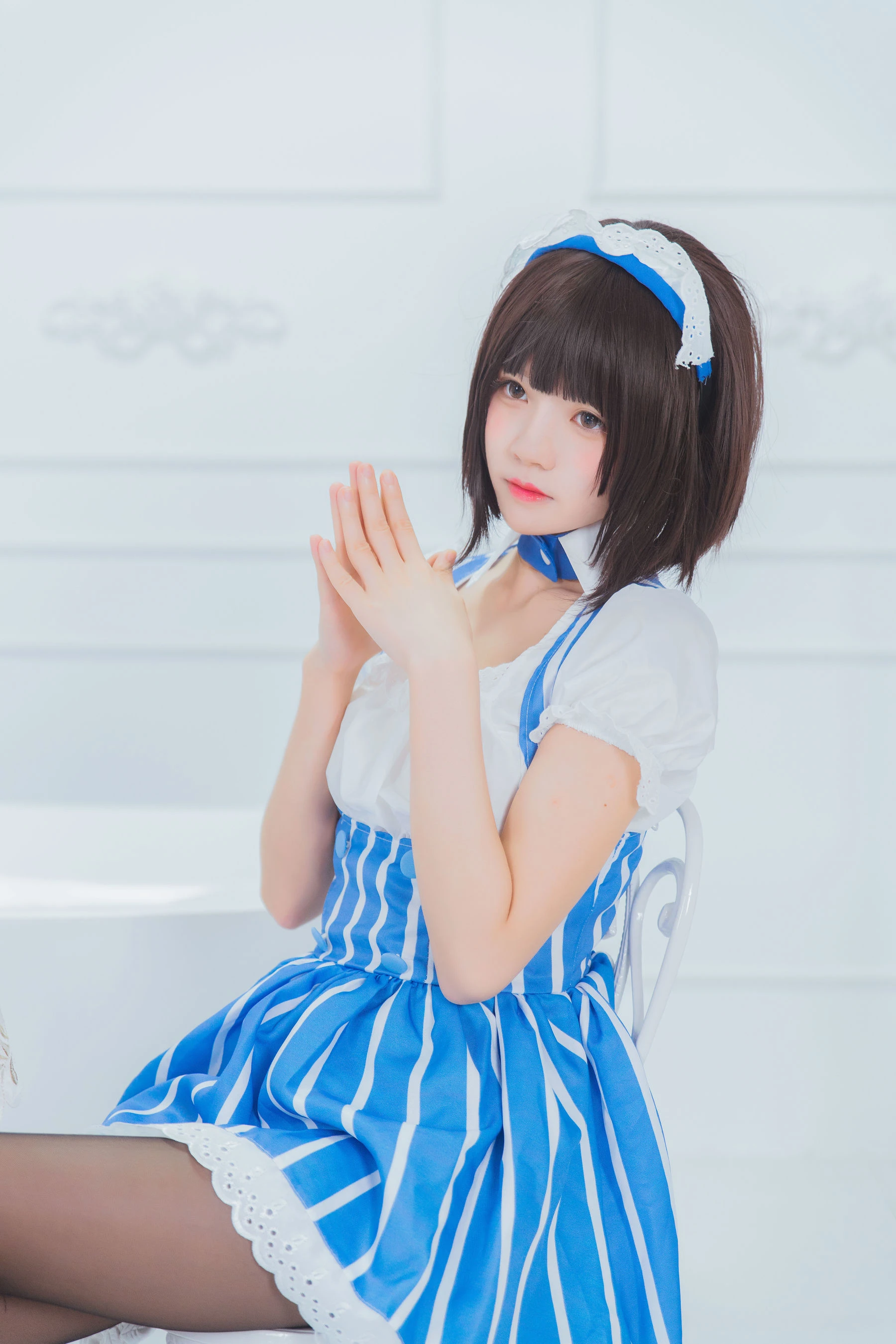 [熟女]黃雨婷私房大圖美圖珍藏：黃雨婷火辣演繹翹臀完美氣質彰顯寫真藝術 - 5