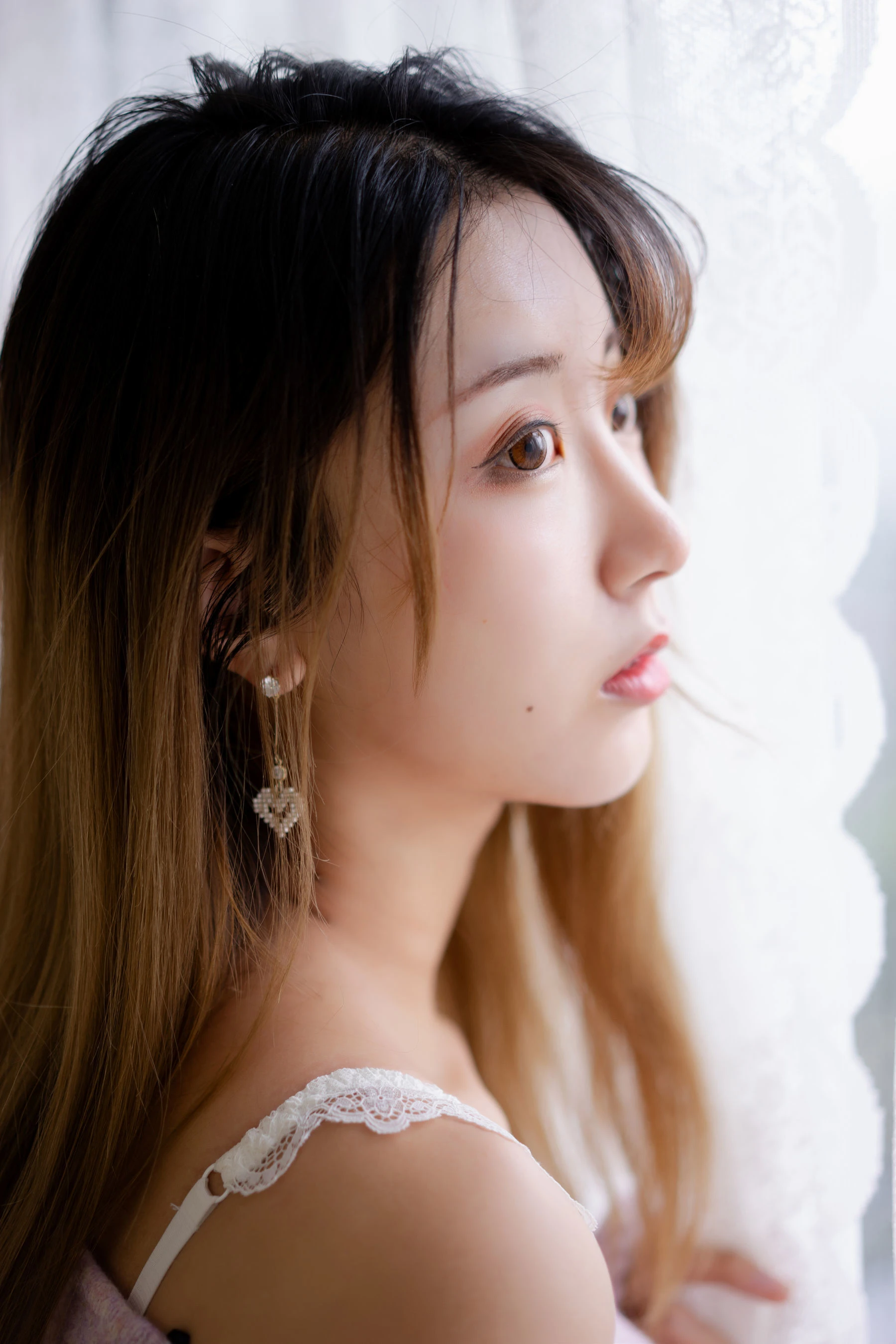 [美女]陳雅靜美圖攝影大師作：陳雅靜魅惑於街拍凸顯長腿魅力高清演繹 - 10