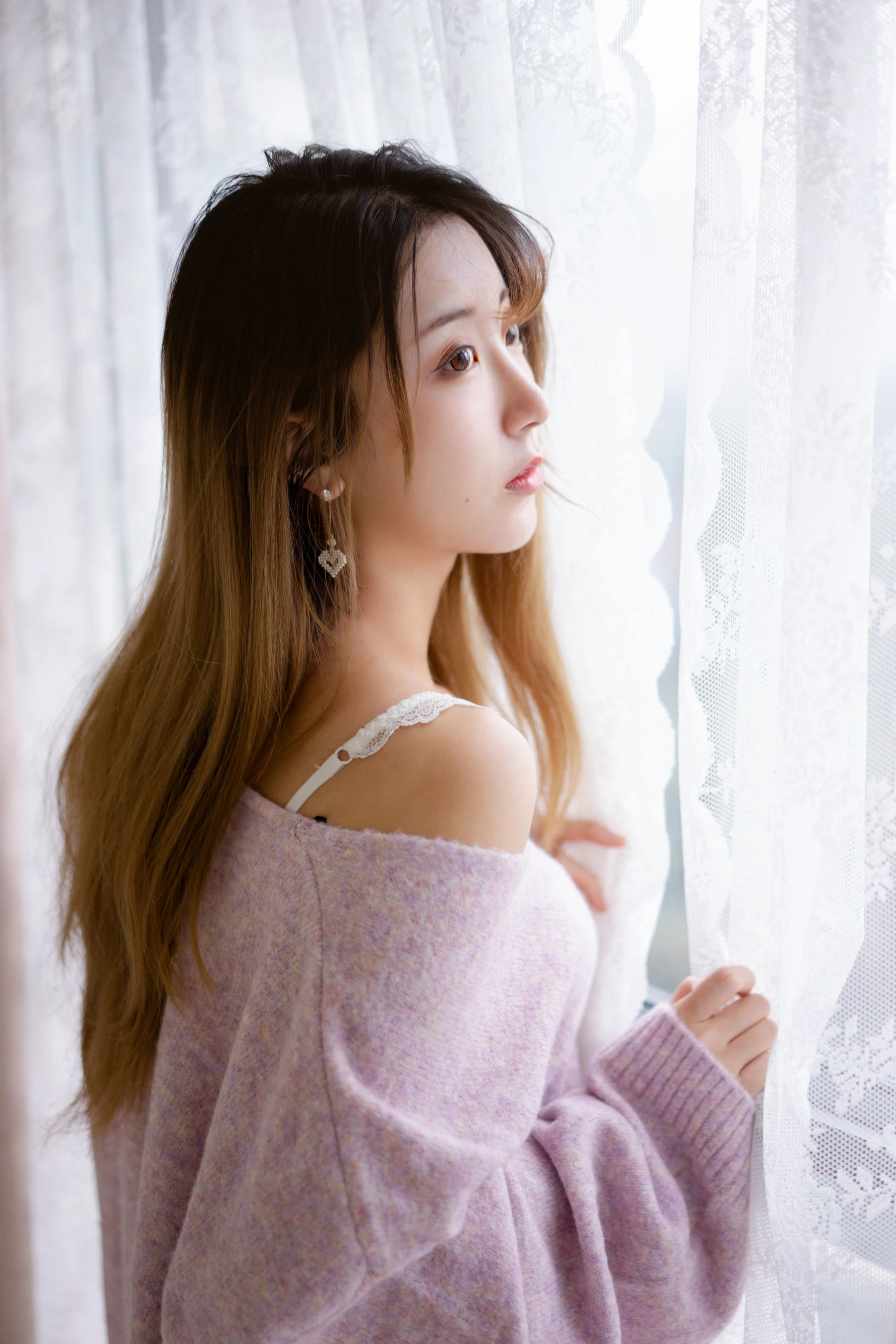 [美女]陳雅靜美圖攝影大師作：陳雅靜魅惑於街拍凸顯長腿魅力高清演繹 - 13