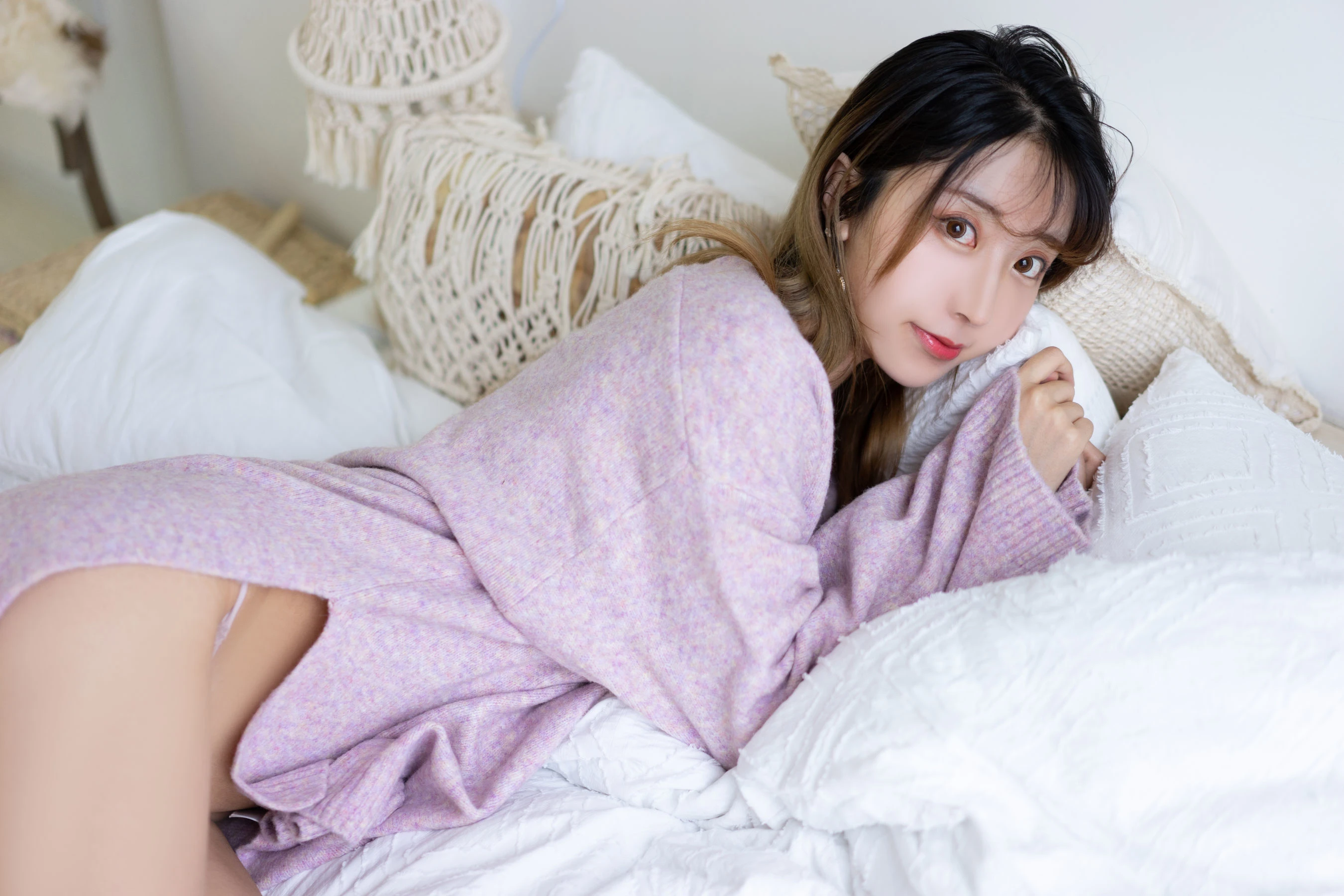 [美女]陳雅靜美圖攝影大師作：陳雅靜魅惑於街拍凸顯長腿魅力高清演繹 - 3