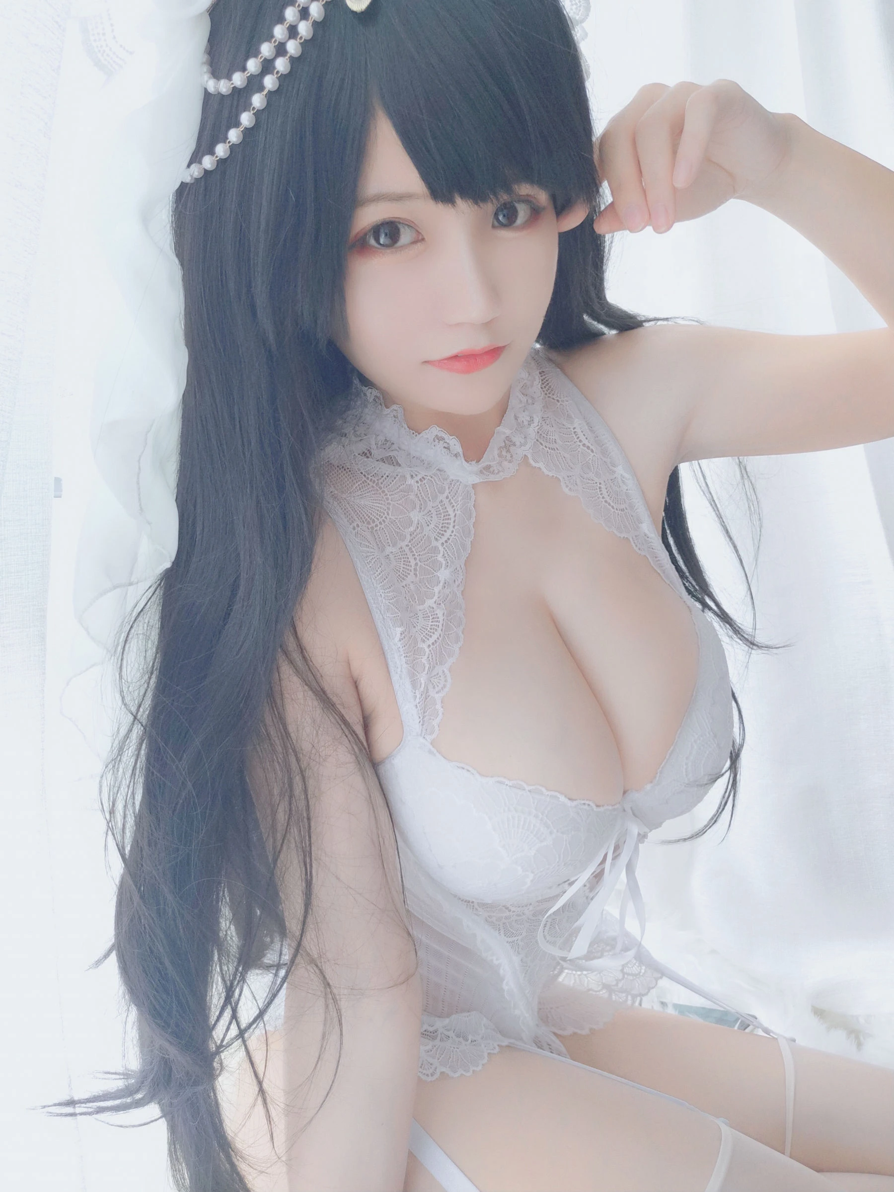 [名模]張雅靜街拍精選大片珍藏：張雅靜清純演繹蜂腰完美魅力詮釋寫真藝術 - 1