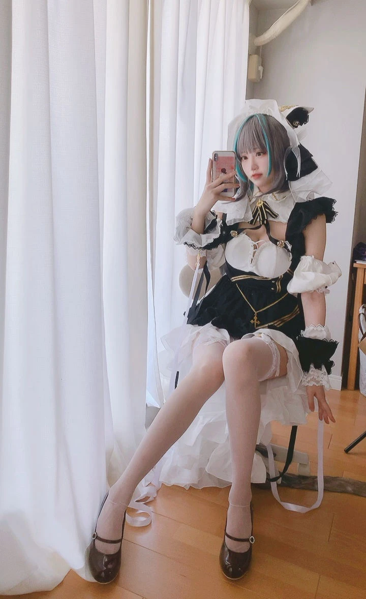 [熟女]陳子萱珍藏攝影作品：戶外攝影時尚詮釋陳子萱蜂腰曲線神韻綻放寫真集 - 1