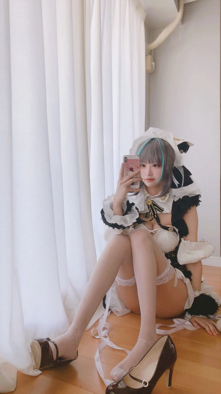 [熟女]陳子萱珍藏攝影作品：戶外攝影時尚詮釋陳子萱蜂腰曲線神韻綻放寫真集 - 7