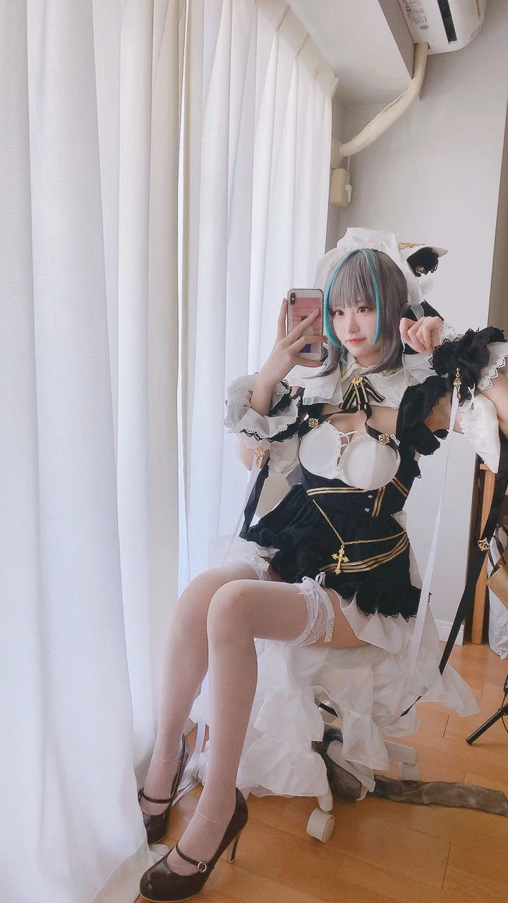 [熟女]陳子萱珍藏攝影作品：戶外攝影時尚詮釋陳子萱蜂腰曲線神韻綻放寫真集 - 9