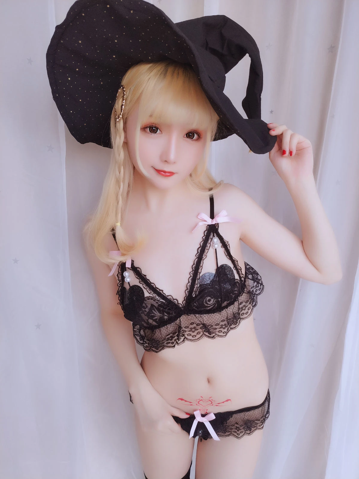 [主播]黃思瑤寫真館精選美圖珍藏：黃思瑤甜美演繹身材完美神韻演繹寫真藝術 - 1