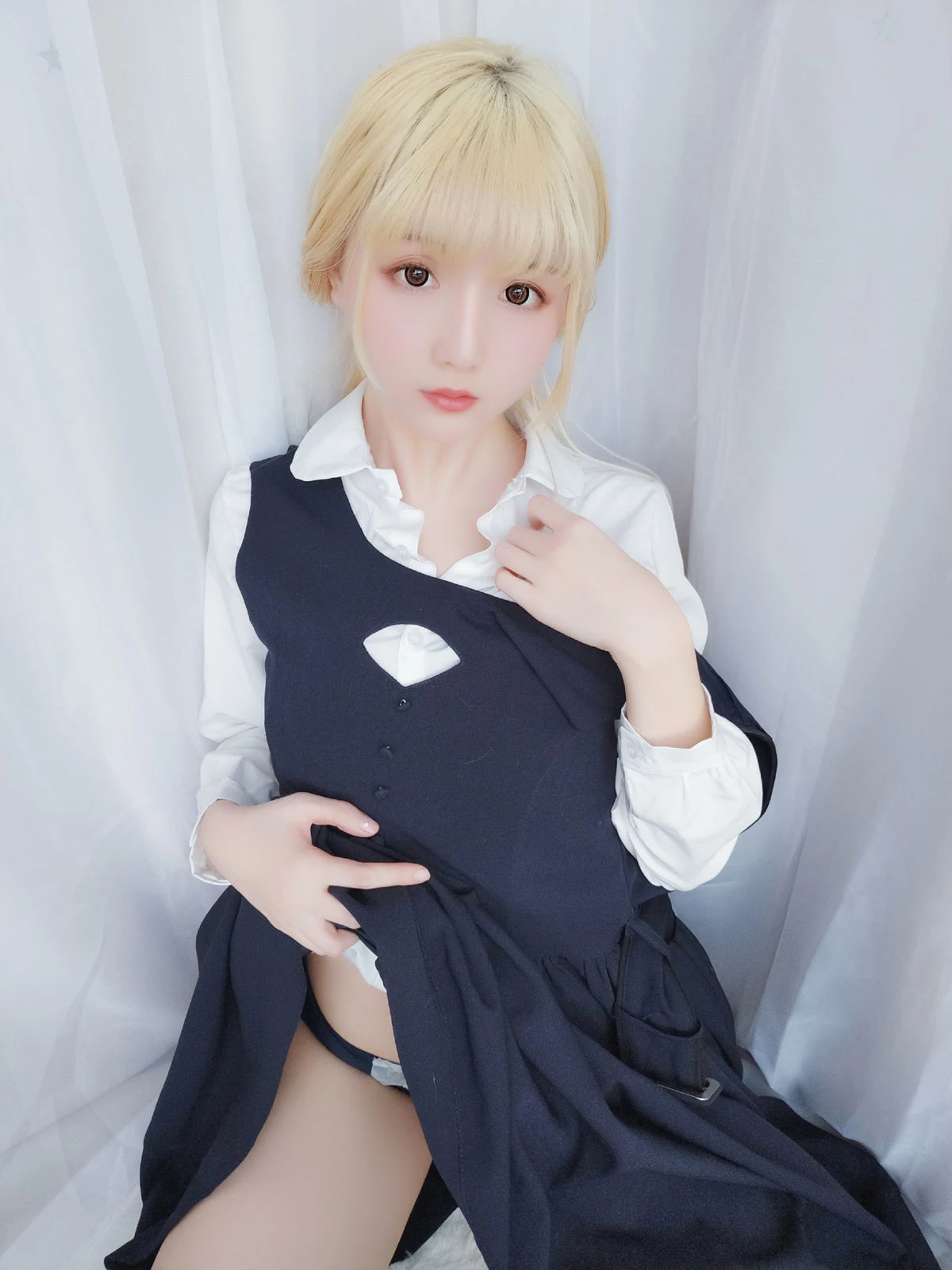 [主播]黃思瑤寫真館精選美圖珍藏：黃思瑤甜美演繹身材完美神韻演繹寫真藝術 - 13