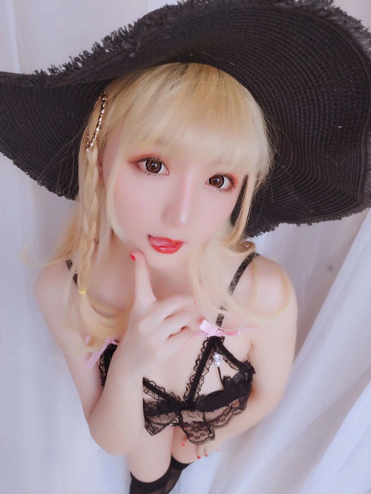 [主播]黃思瑤寫真館精選美圖珍藏：黃思瑤甜美演繹身材完美神韻演繹寫真藝術 - 19