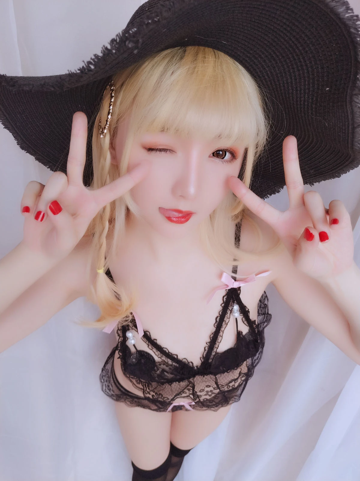 [主播]黃思瑤寫真館精選美圖珍藏：黃思瑤甜美演繹身材完美神韻演繹寫真藝術 - 20