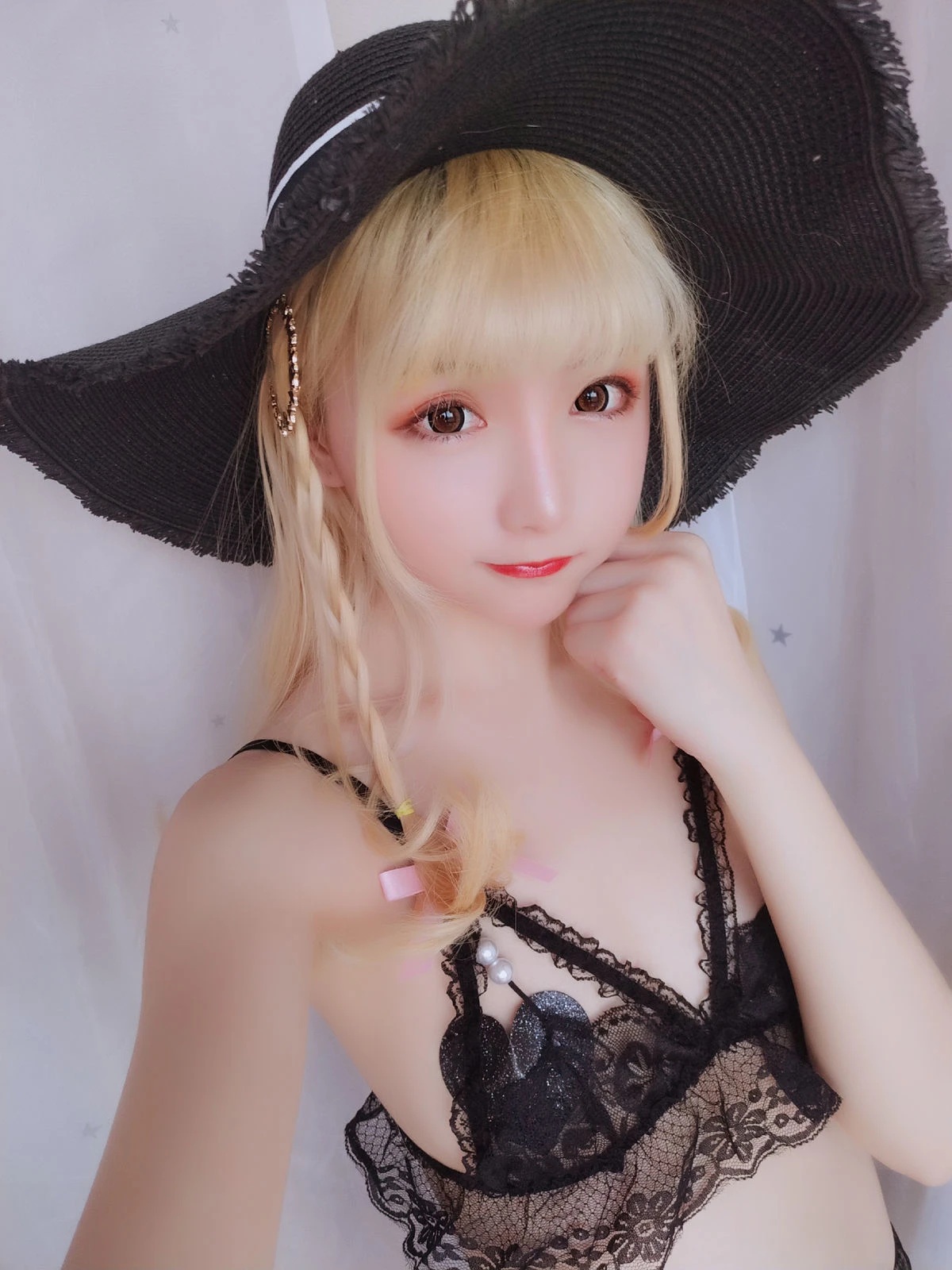 [主播]黃思瑤寫真館精選美圖珍藏：黃思瑤甜美演繹身材完美神韻演繹寫真藝術 - 25
