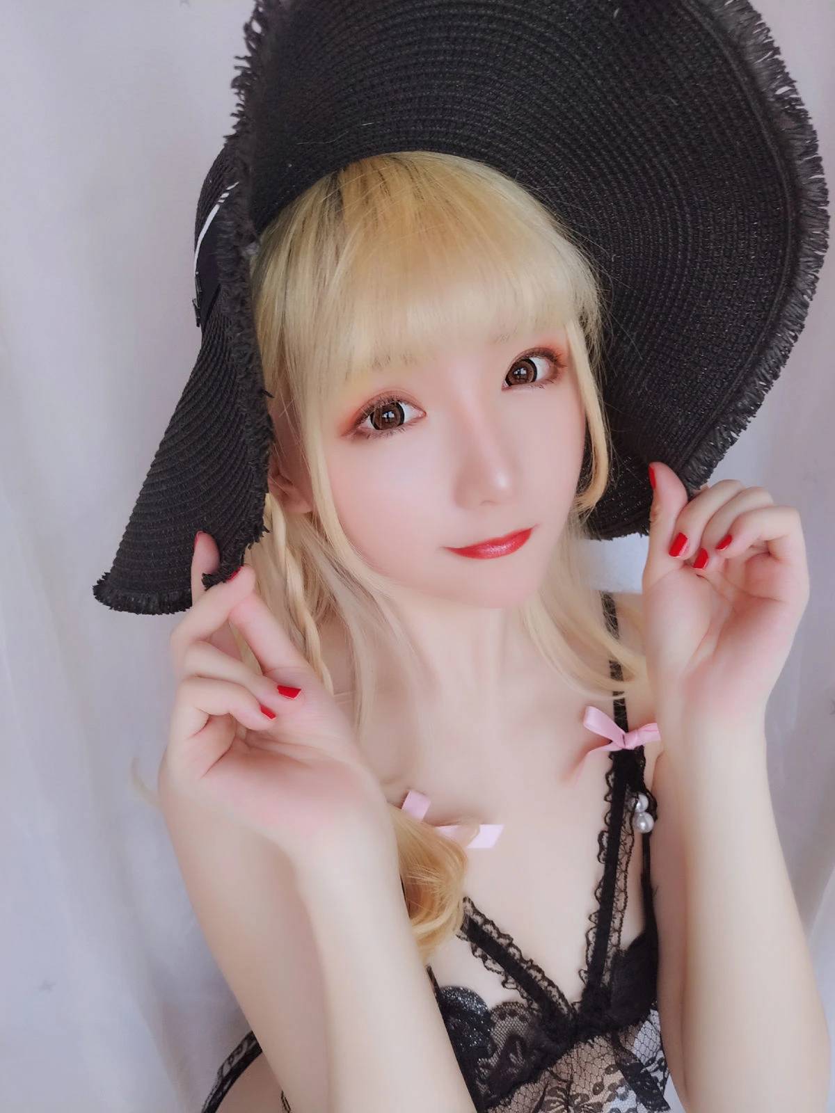 [主播]黃思瑤寫真館精選美圖珍藏：黃思瑤甜美演繹身材完美神韻演繹寫真藝術 - 29