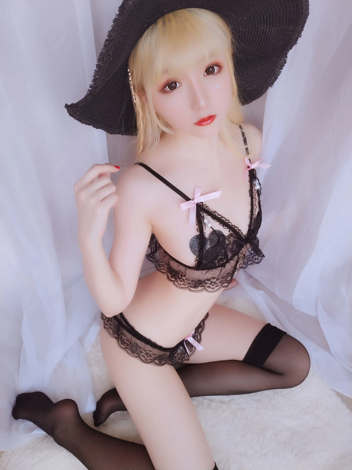 [主播]黃思瑤寫真館精選美圖珍藏：黃思瑤甜美演繹身材完美神韻演繹寫真藝術 - 49