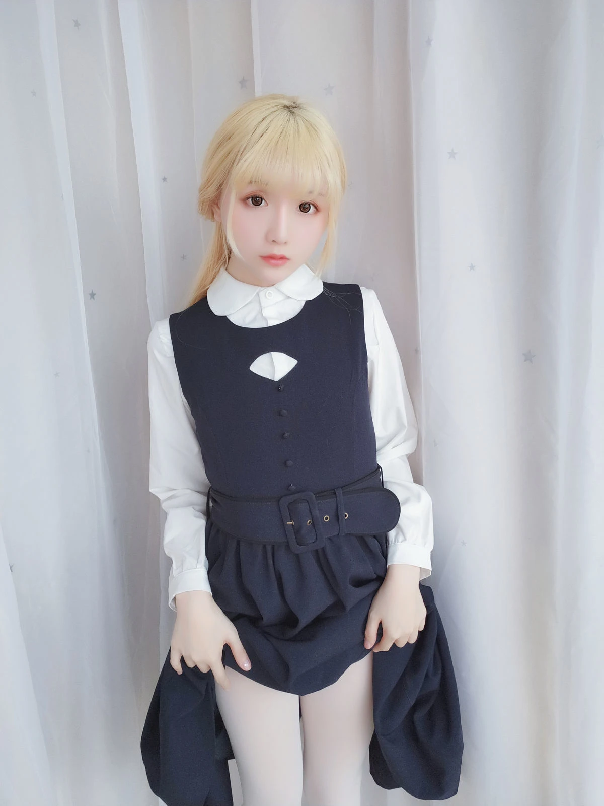[主播]黃思瑤寫真館精選美圖珍藏：黃思瑤甜美演繹身材完美神韻演繹寫真藝術 - 53