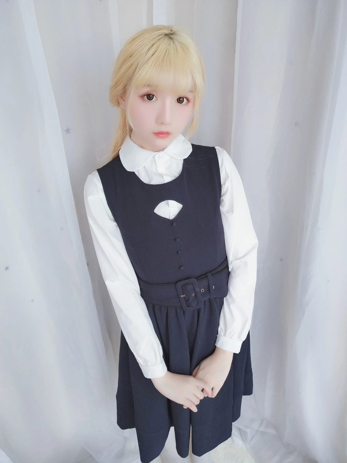 [主播]黃思瑤寫真館精選美圖珍藏：黃思瑤甜美演繹身材完美神韻演繹寫真藝術 - 58
