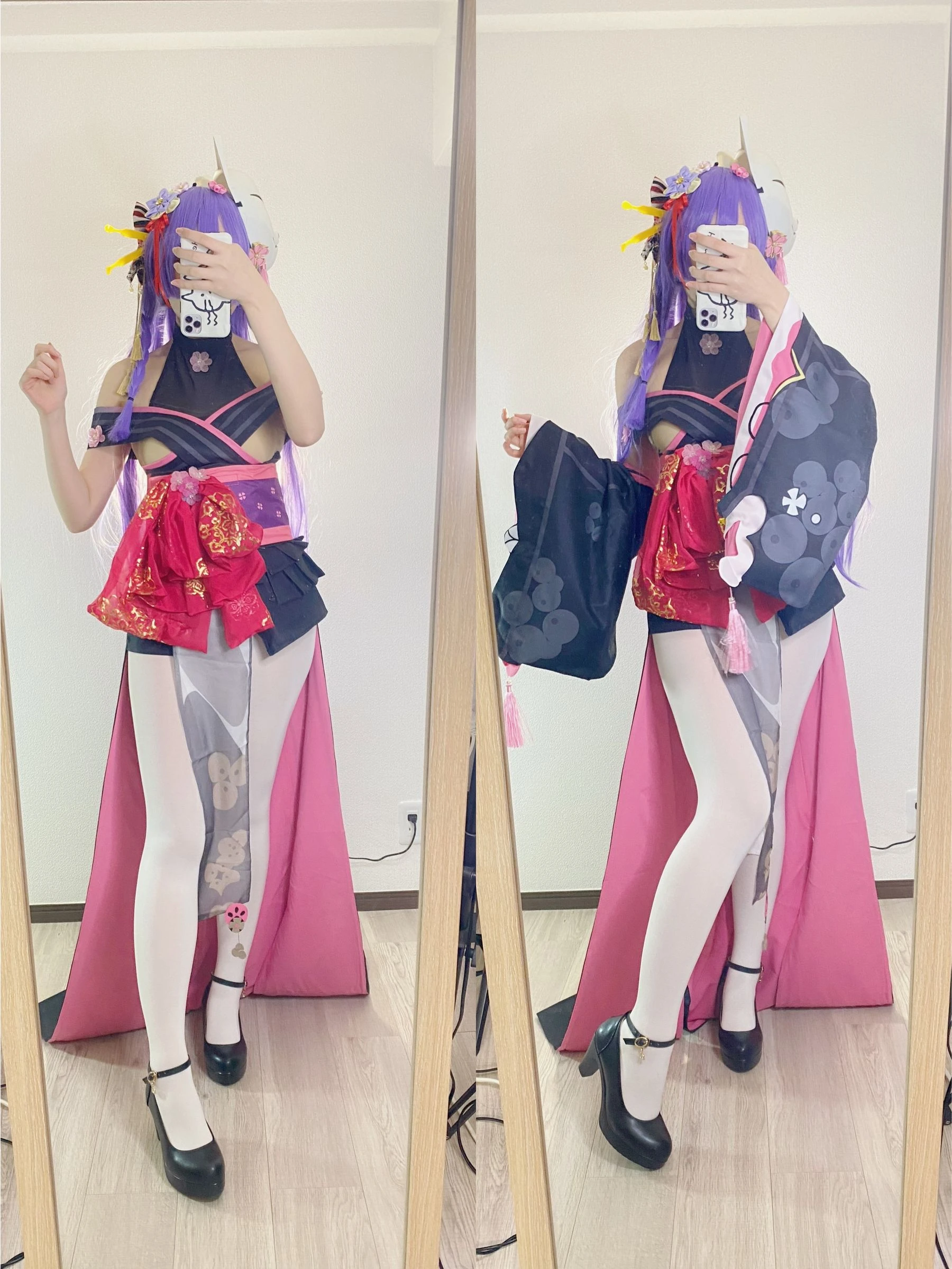 [模特]馮雨婷私房首發圖集珍藏：馮雨婷優雅演繹美胸完美韻味釋放寫真藝術 - 10