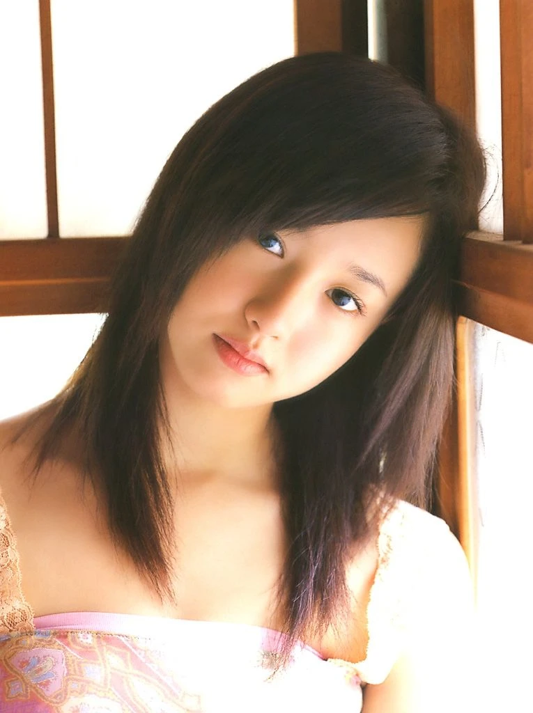 [名模]李子萱大圖大片作品：自然光攝影甜美詮釋李子萱翹臀曲線氣質綻放寫真集 - 41