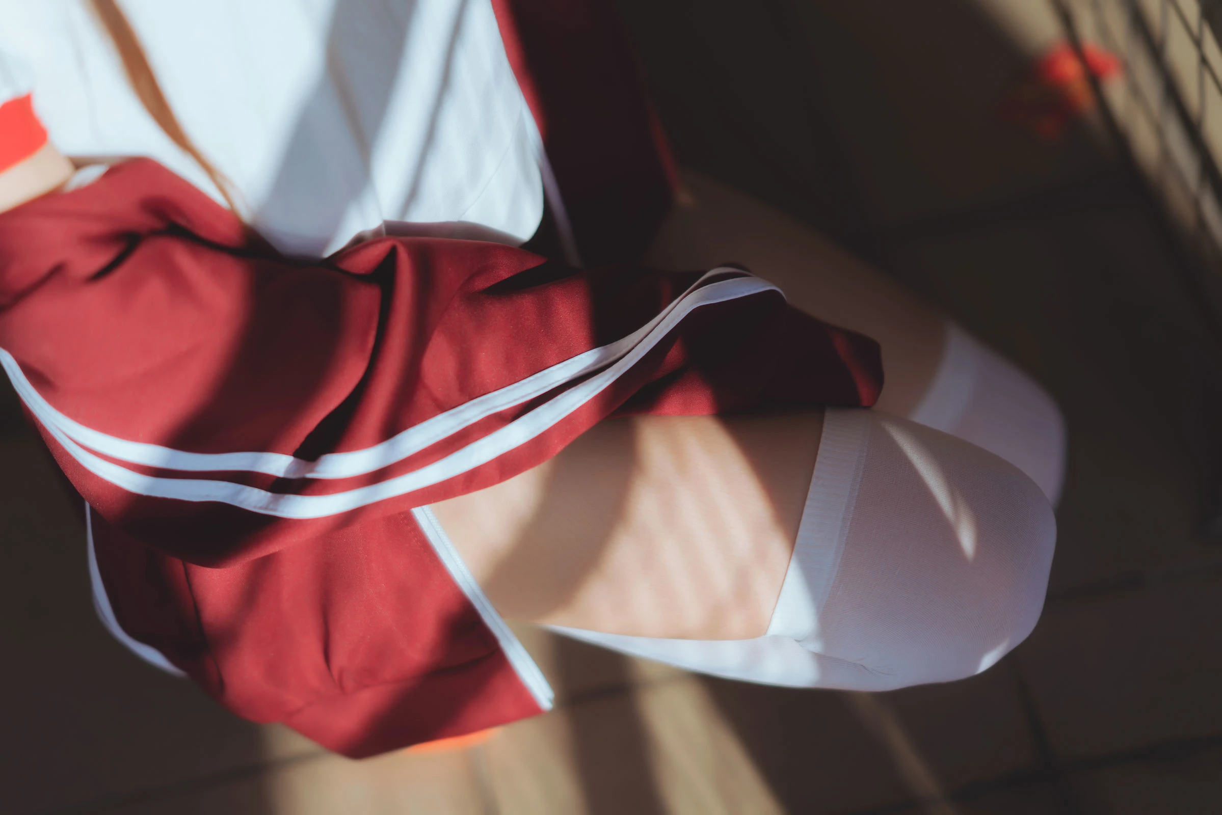 [正妹]謝雨萱自然光珍藏作品珍藏：謝雨萱甜美演繹身材完美風採釋放寫真藝術 - 5