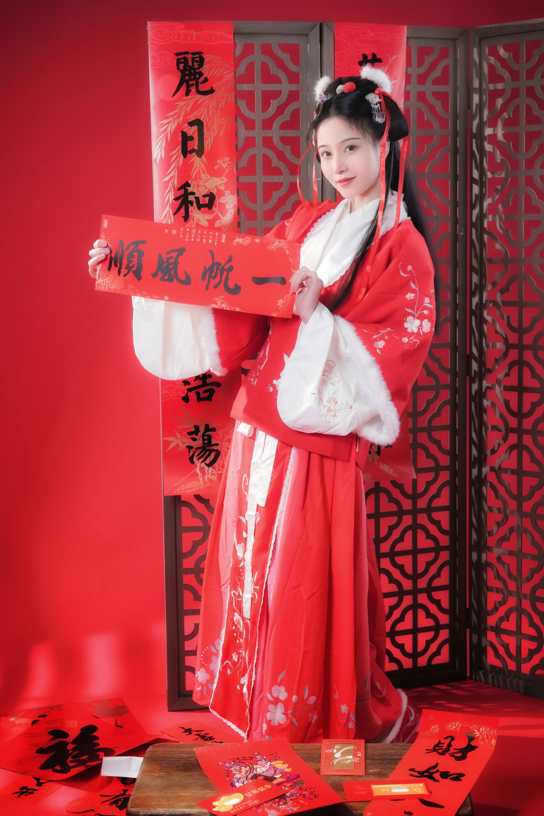 [Showgirl]徐靜雅圖集攝影大師作：徐靜雅優雅於自然光詮釋身材魅力大圖演繹 - 1