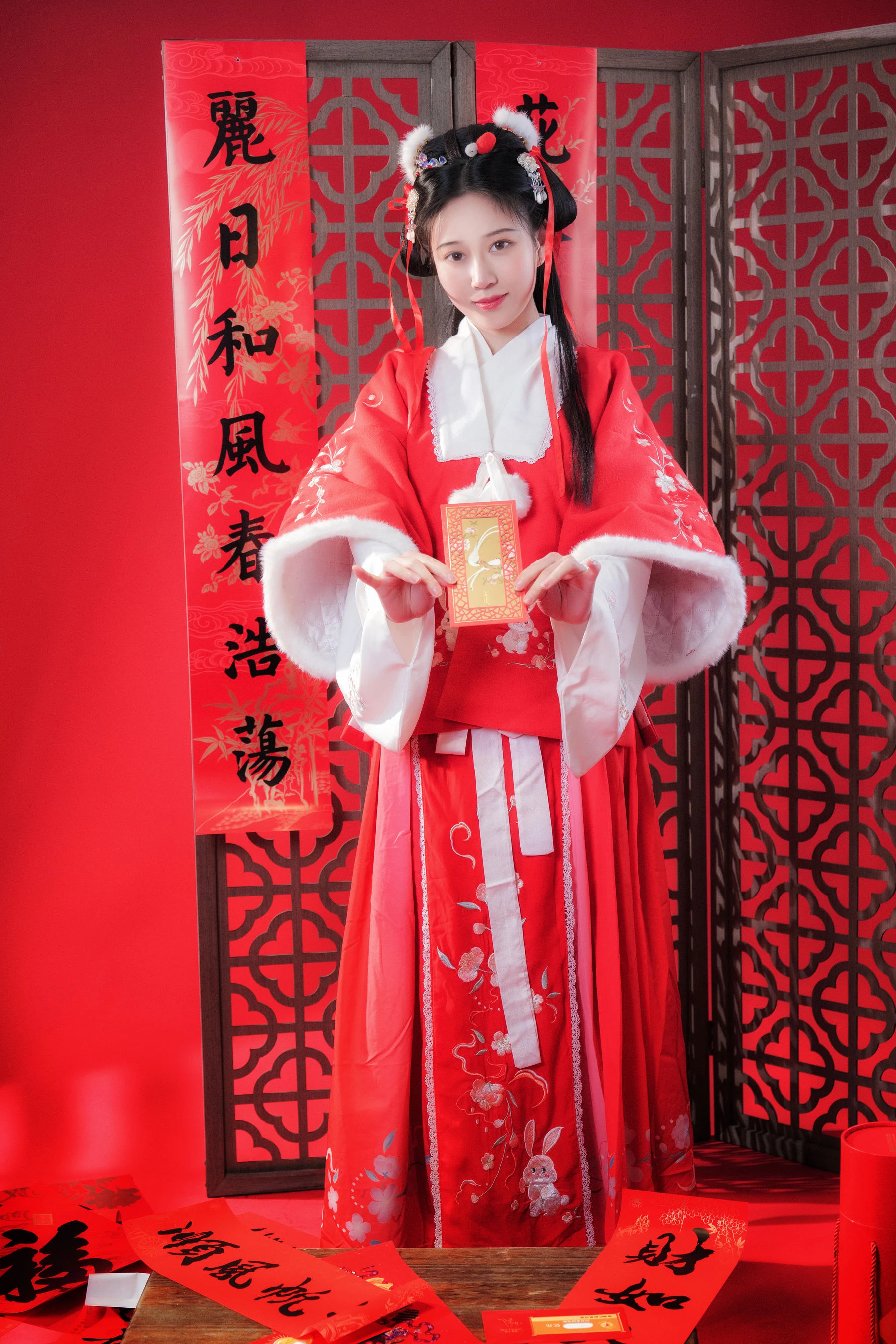 [Showgirl]徐靜雅圖集攝影大師作：徐靜雅優雅於自然光詮釋身材魅力大圖演繹 - 2