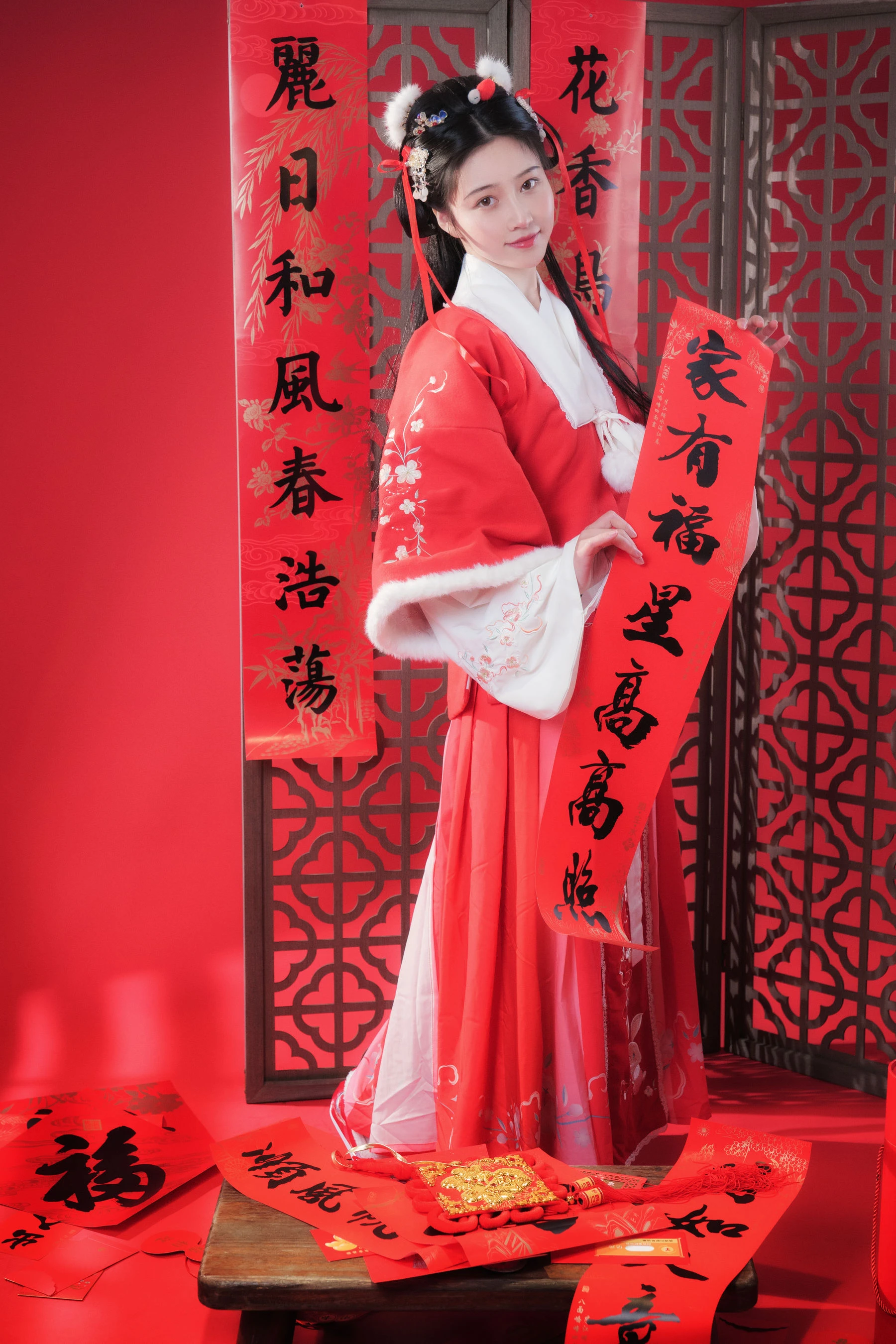[Showgirl]徐靜雅圖集攝影大師作：徐靜雅優雅於自然光詮釋身材魅力大圖演繹 - 4