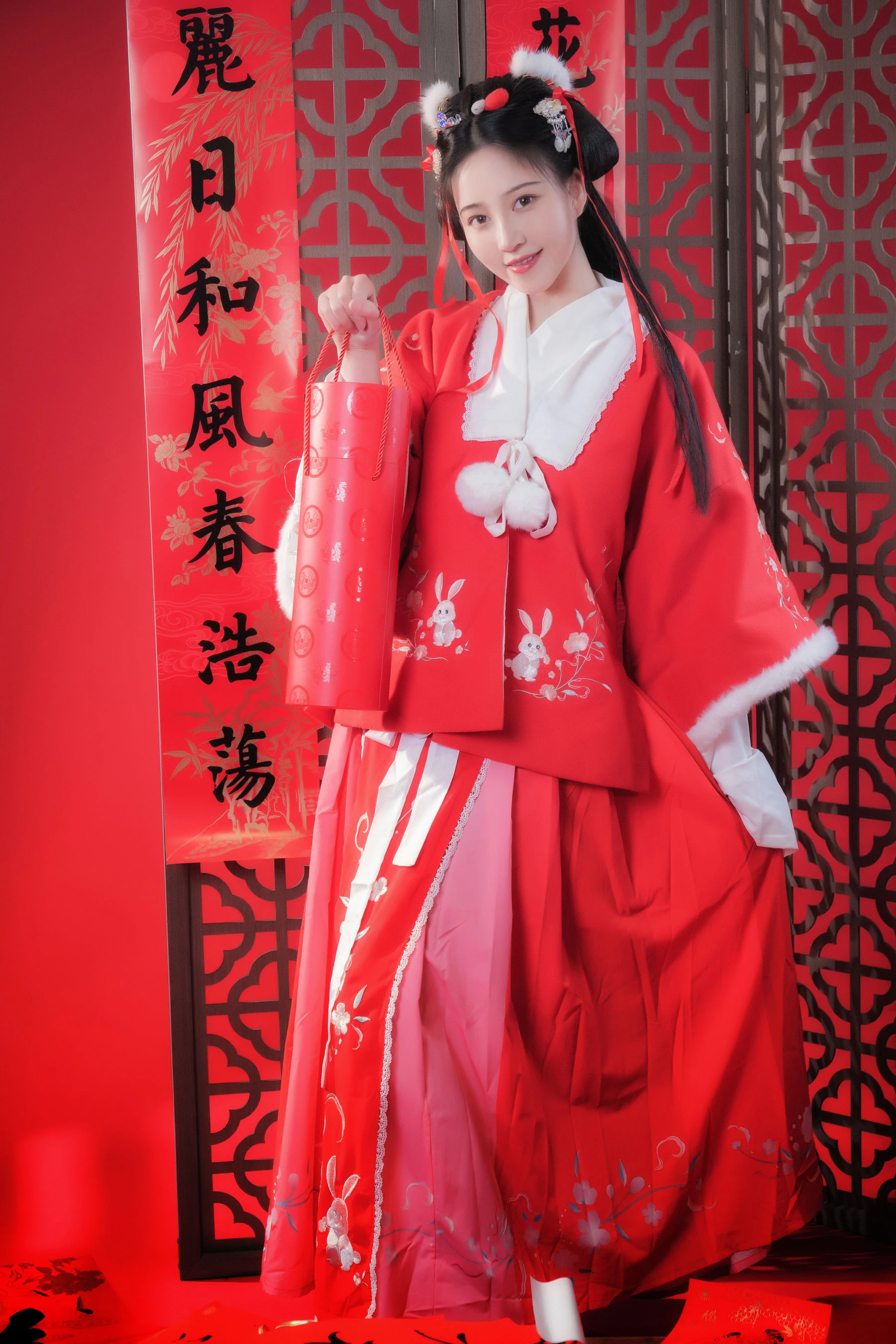 [Showgirl]徐靜雅圖集攝影大師作：徐靜雅優雅於自然光詮釋身材魅力大圖演繹 - 5