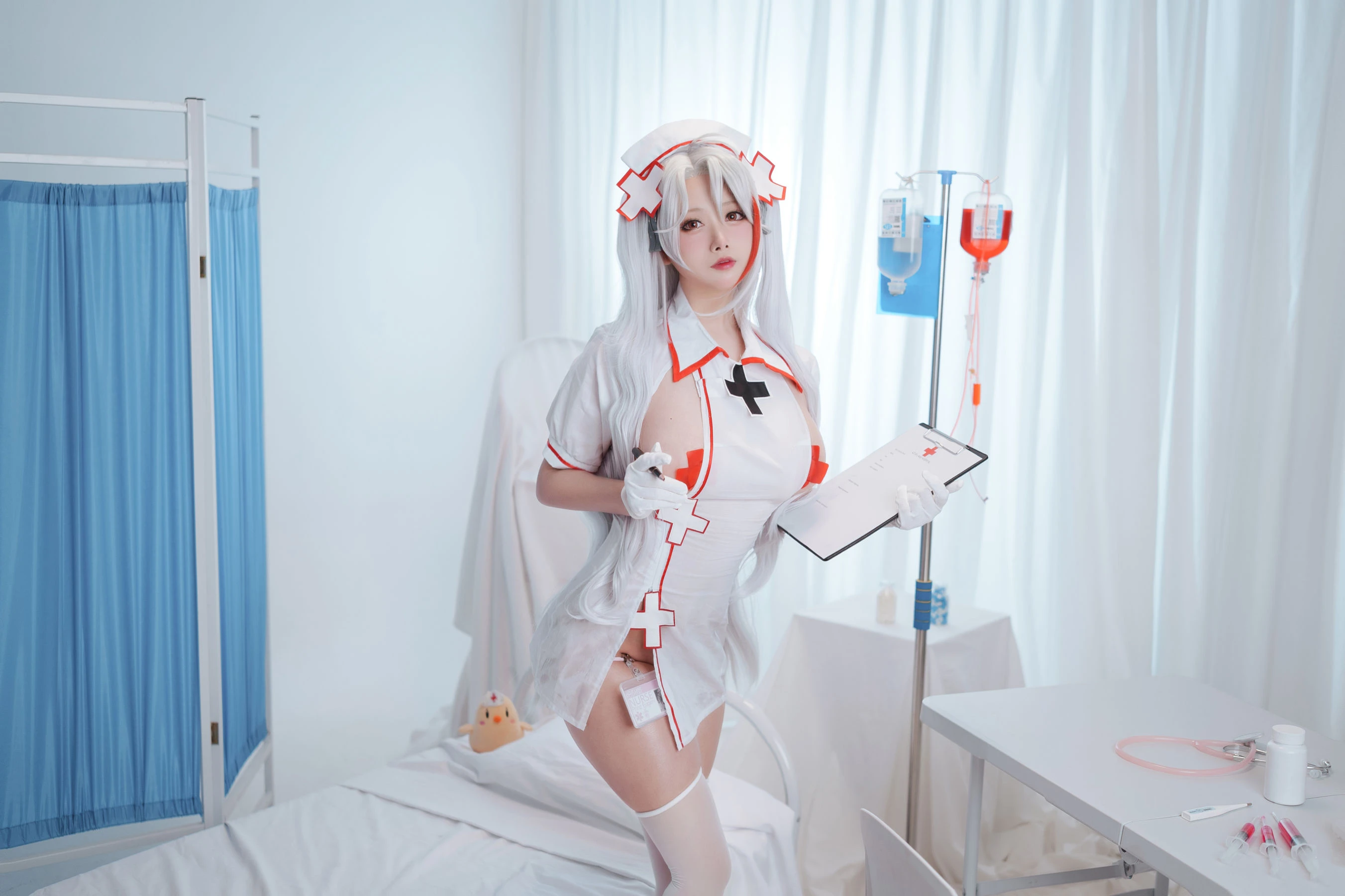 [名模]孫雨菲精選街拍寫真藝術：孫雨菲優雅風採彰顯美腿完美曲線寫真 - 11