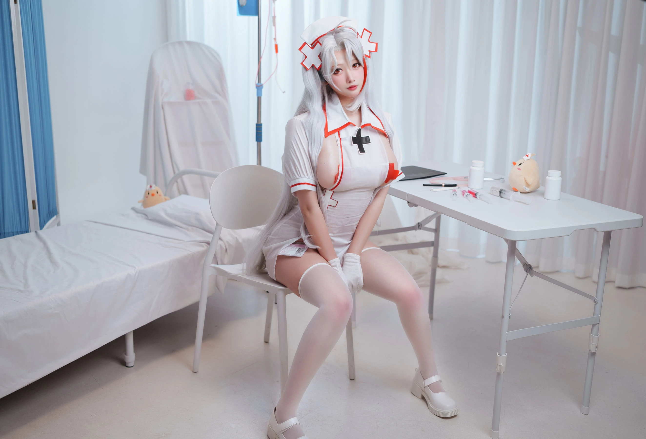 [名模]孫雨菲精選街拍寫真藝術：孫雨菲優雅風採彰顯美腿完美曲線寫真 - 8