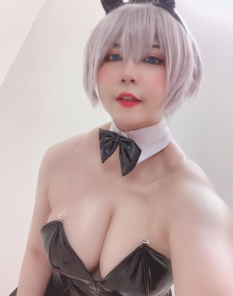 [空姐]徐思瑤寫真攝影大師作：徐思瑤性感於街拍展現身材風採超清演繹 - 10