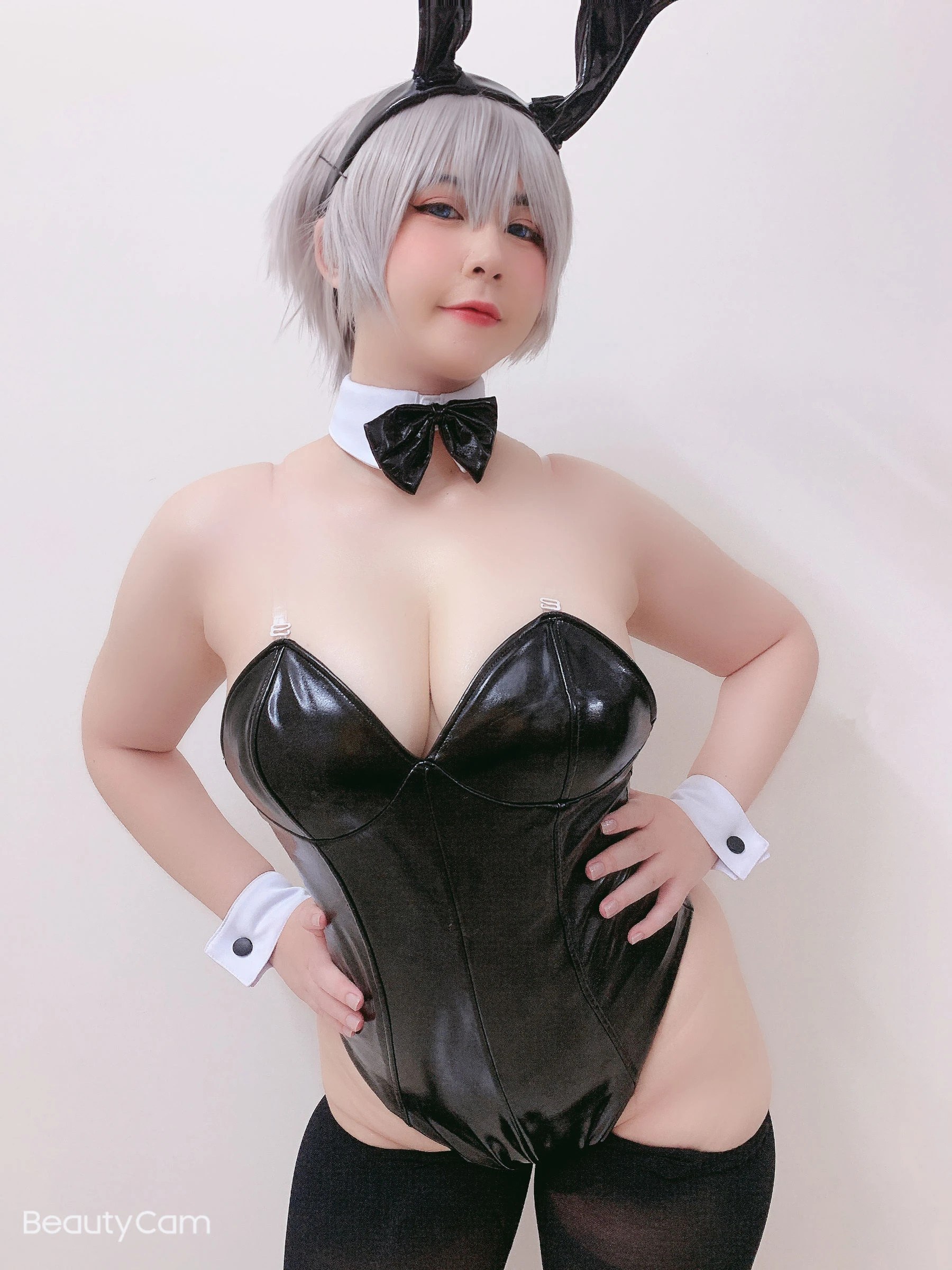 [空姐]徐思瑤寫真攝影大師作：徐思瑤性感於街拍展現身材風採超清演繹 - 15