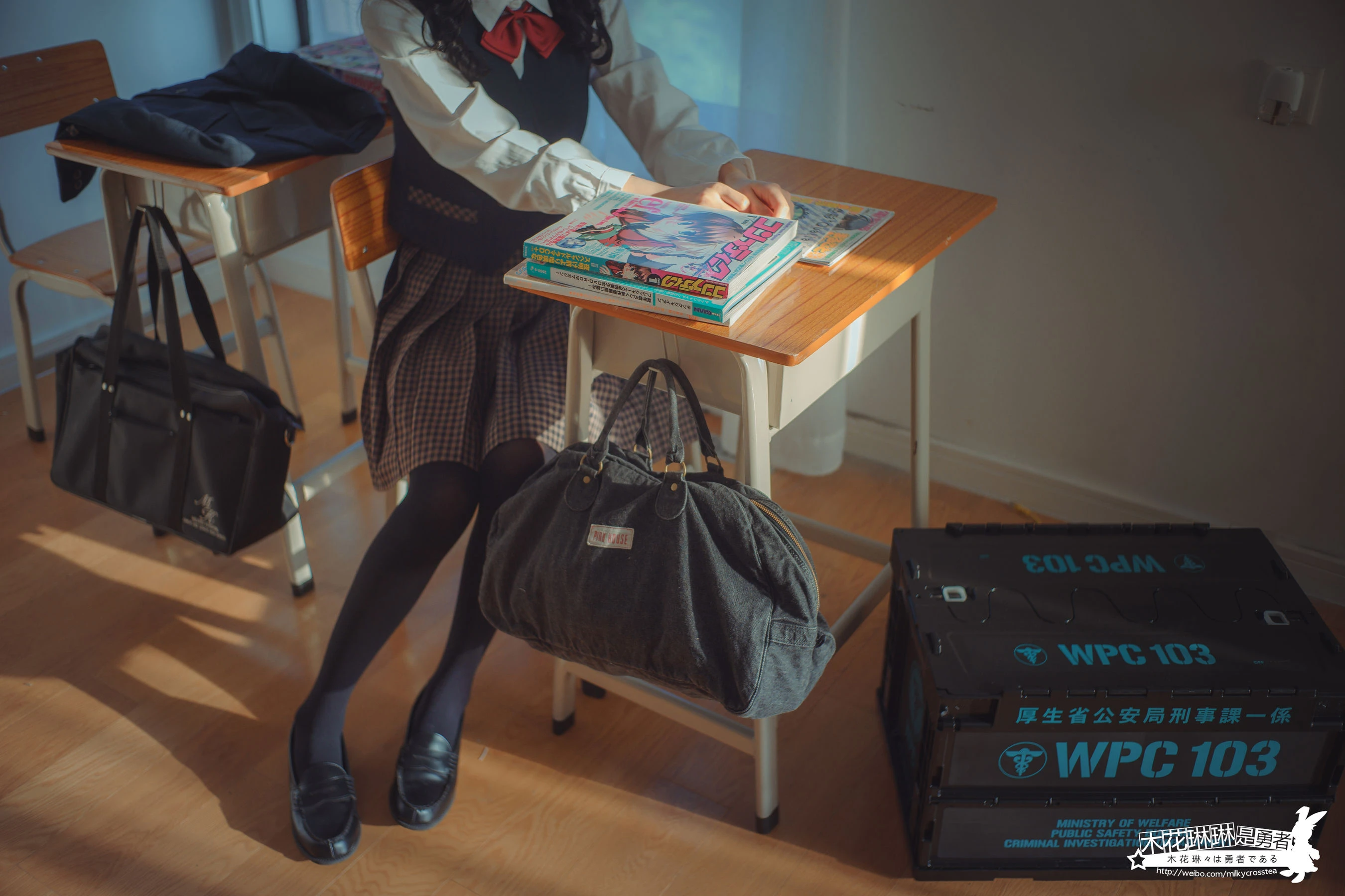 甜美空姐私藏美照 – 苗慄街拍凌晨獨家呈現獨家 - 8
