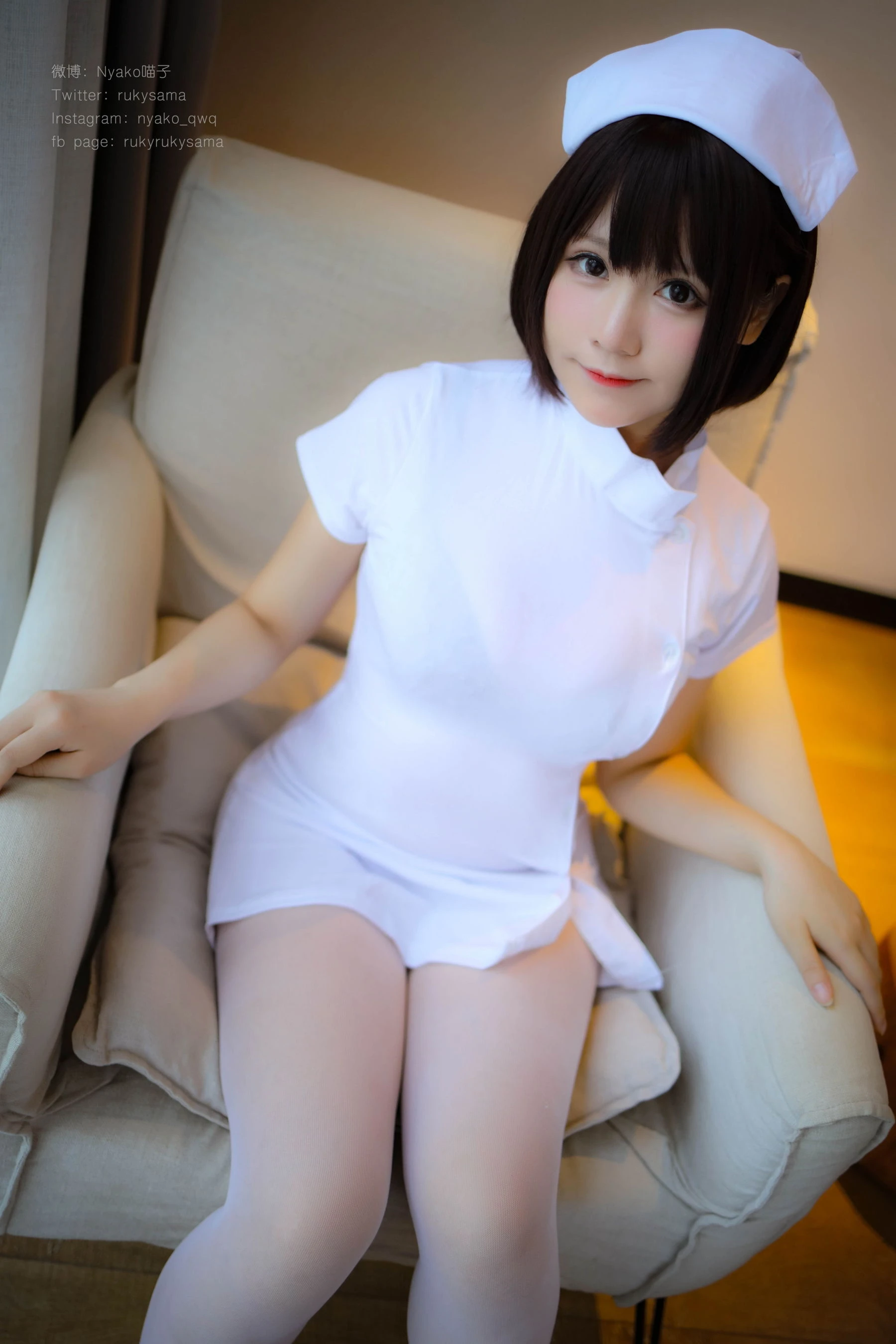 [車模]高雅詩自然光高清藝術珍藏：高雅詩時尚演繹身材完美韻味演繹寫真藝術 - 2
