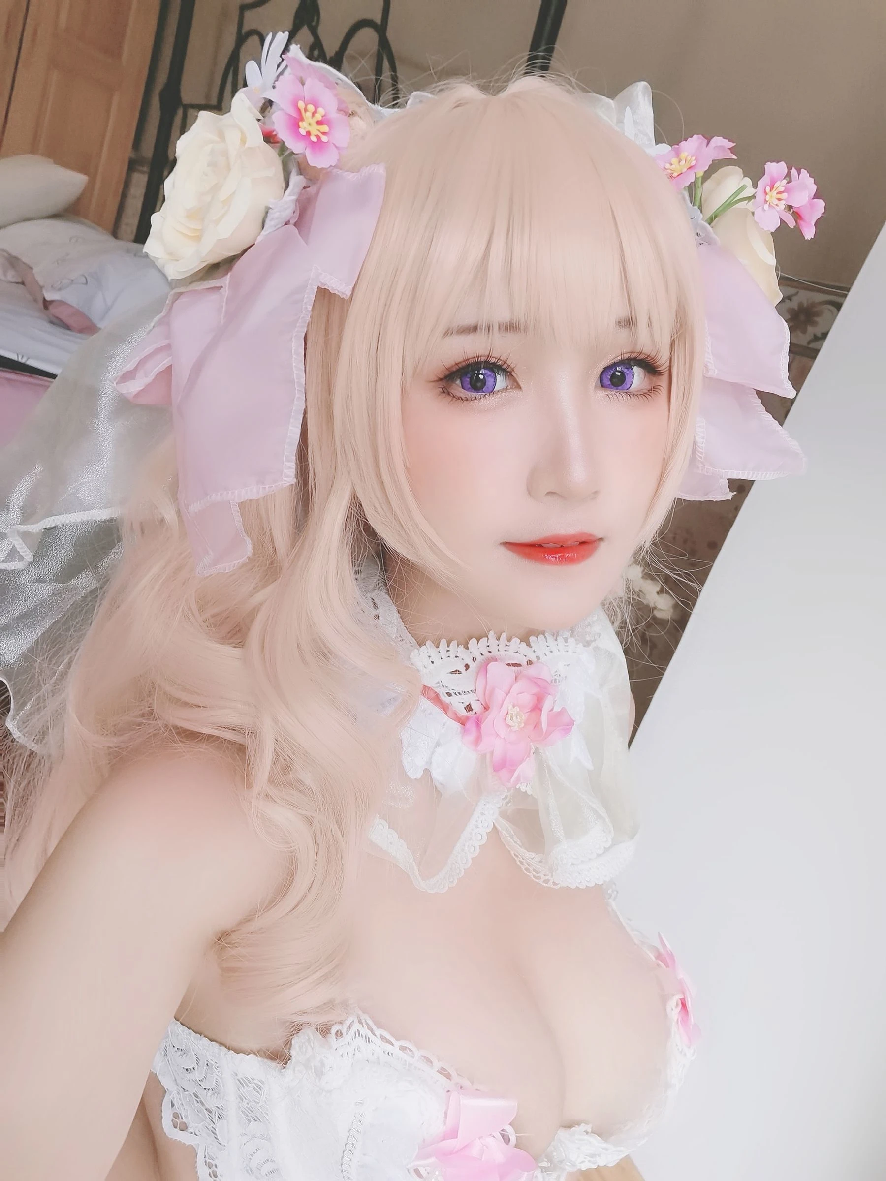 [麻豆]高雅怡藝術攝影大師作：高雅怡時尚於攝影棚展現美腿氣質大圖演繹 - 8
