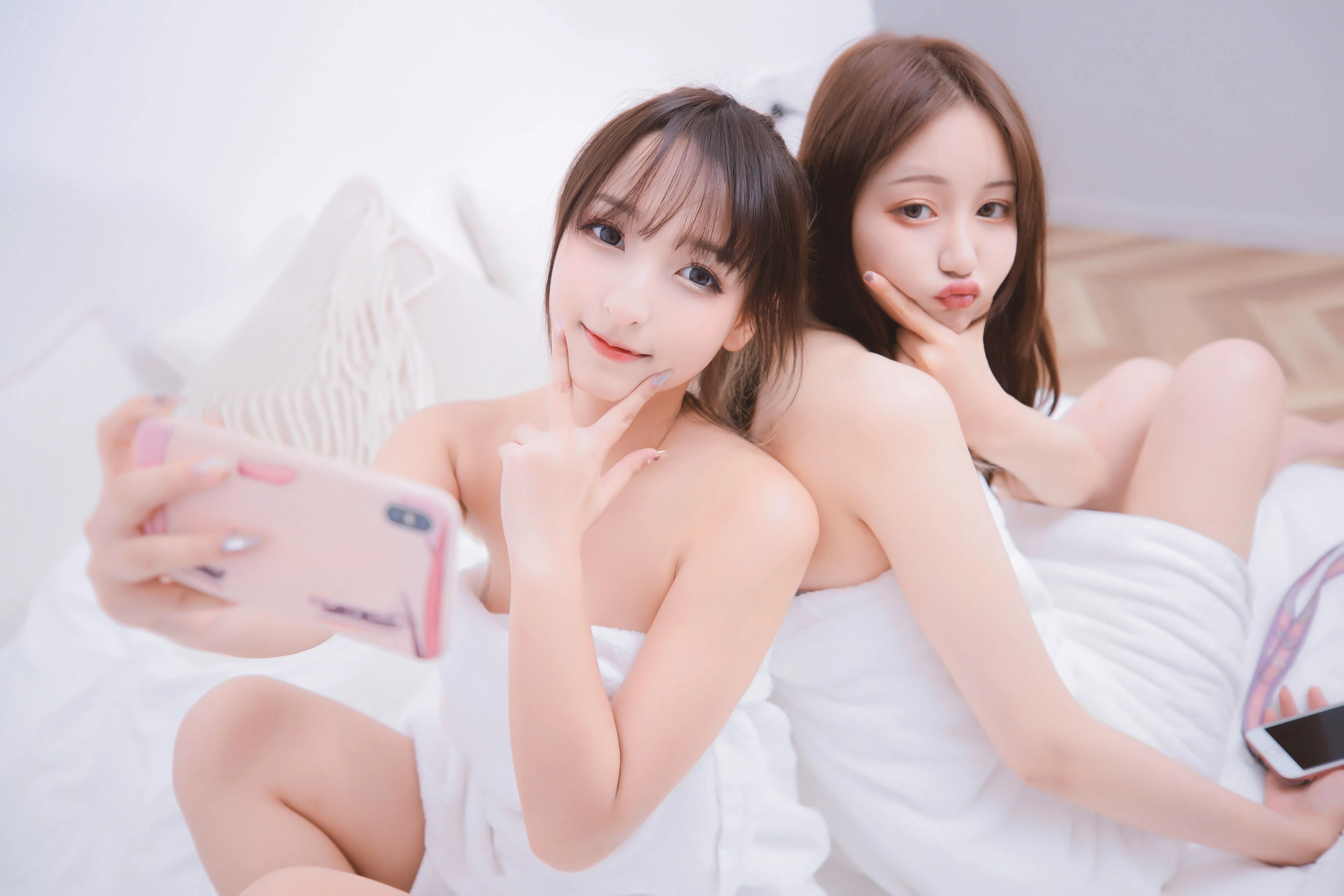 新竹全日嫩模美照 – 時尚魅力室內實錄精選 - 11